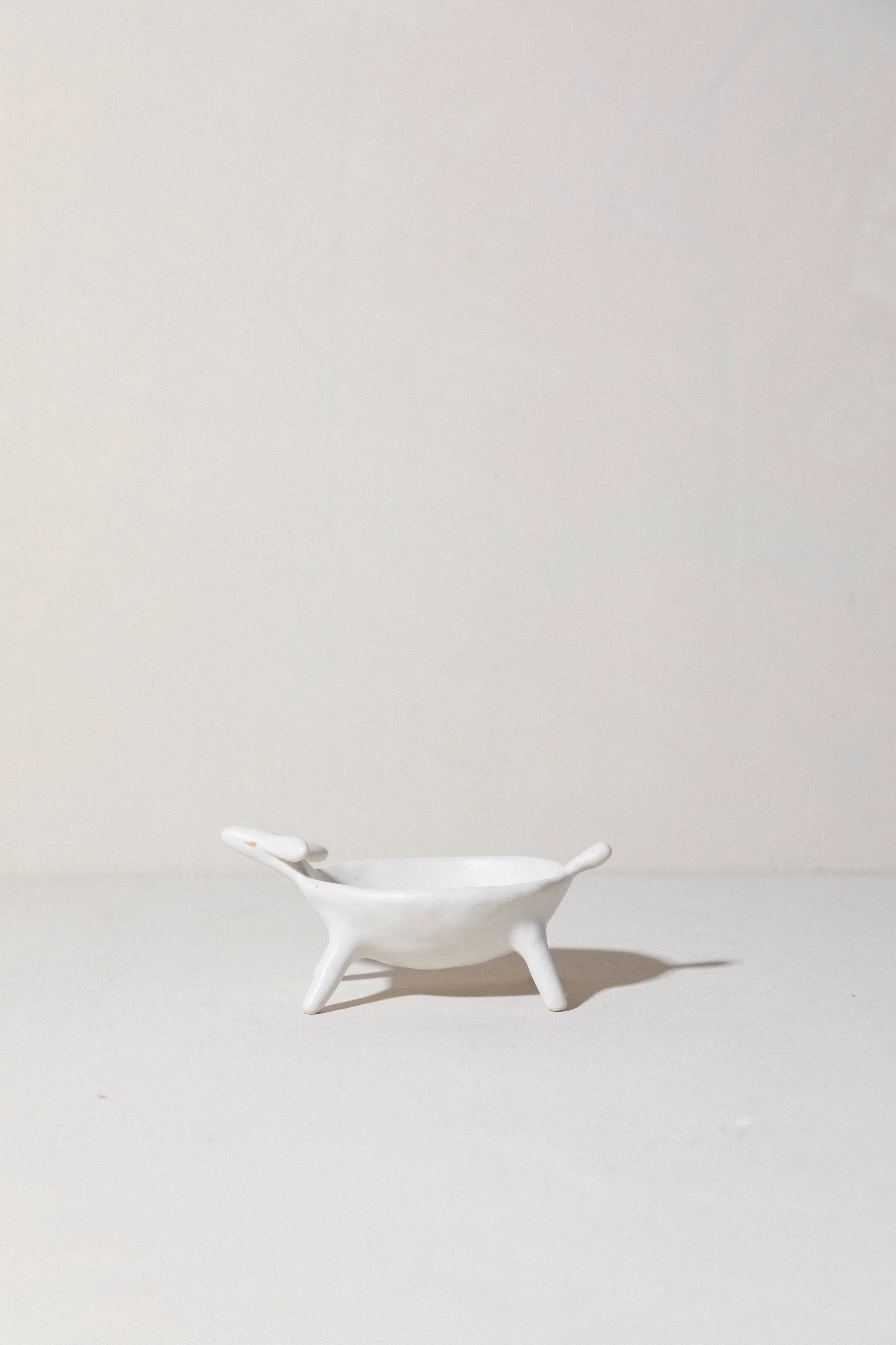 Cyprus - Tiny Animal Dish