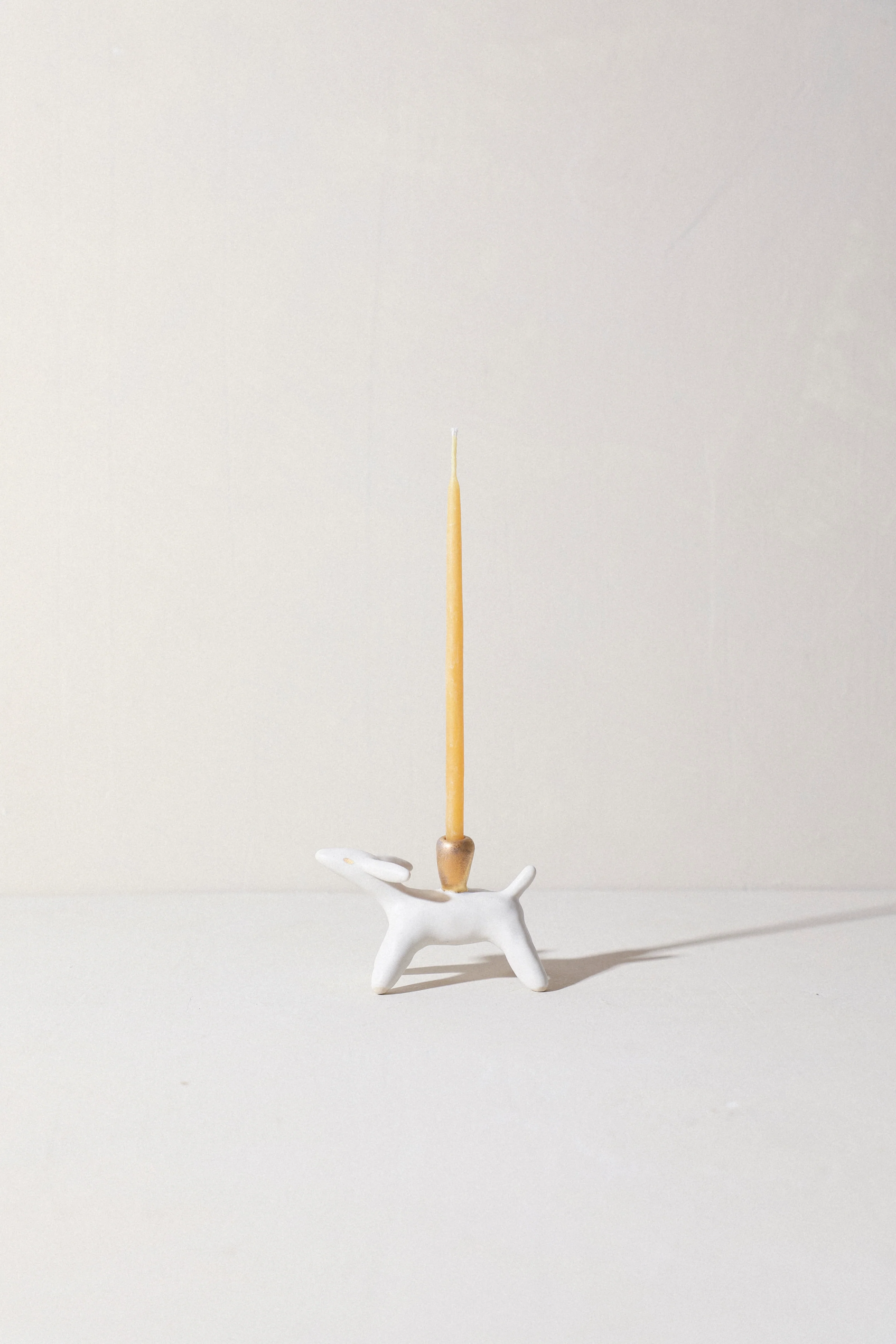 Endive - Animal Candle Holder