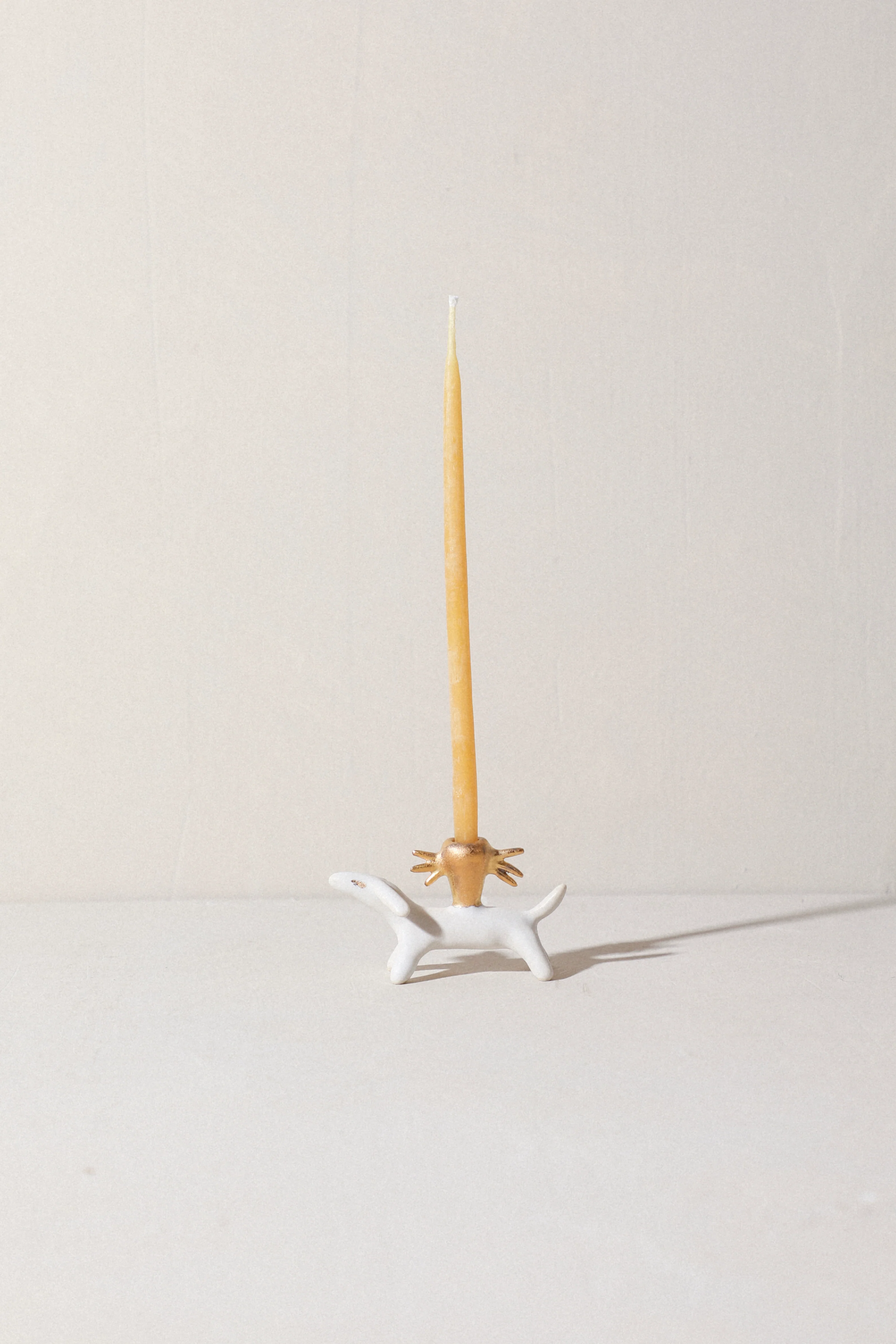Hazel - Animal Candle Holder