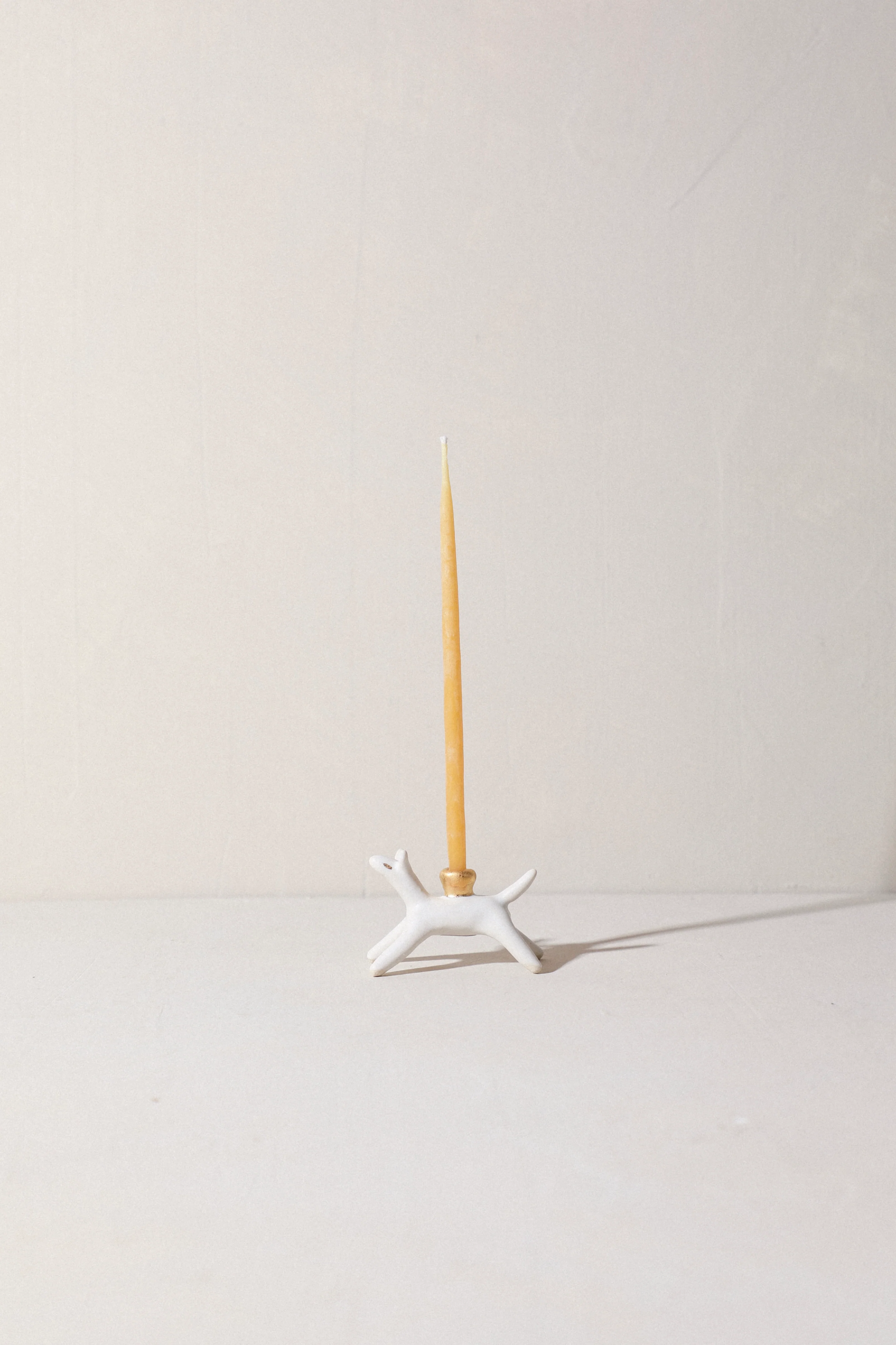 Goose - Animal Candle Holder