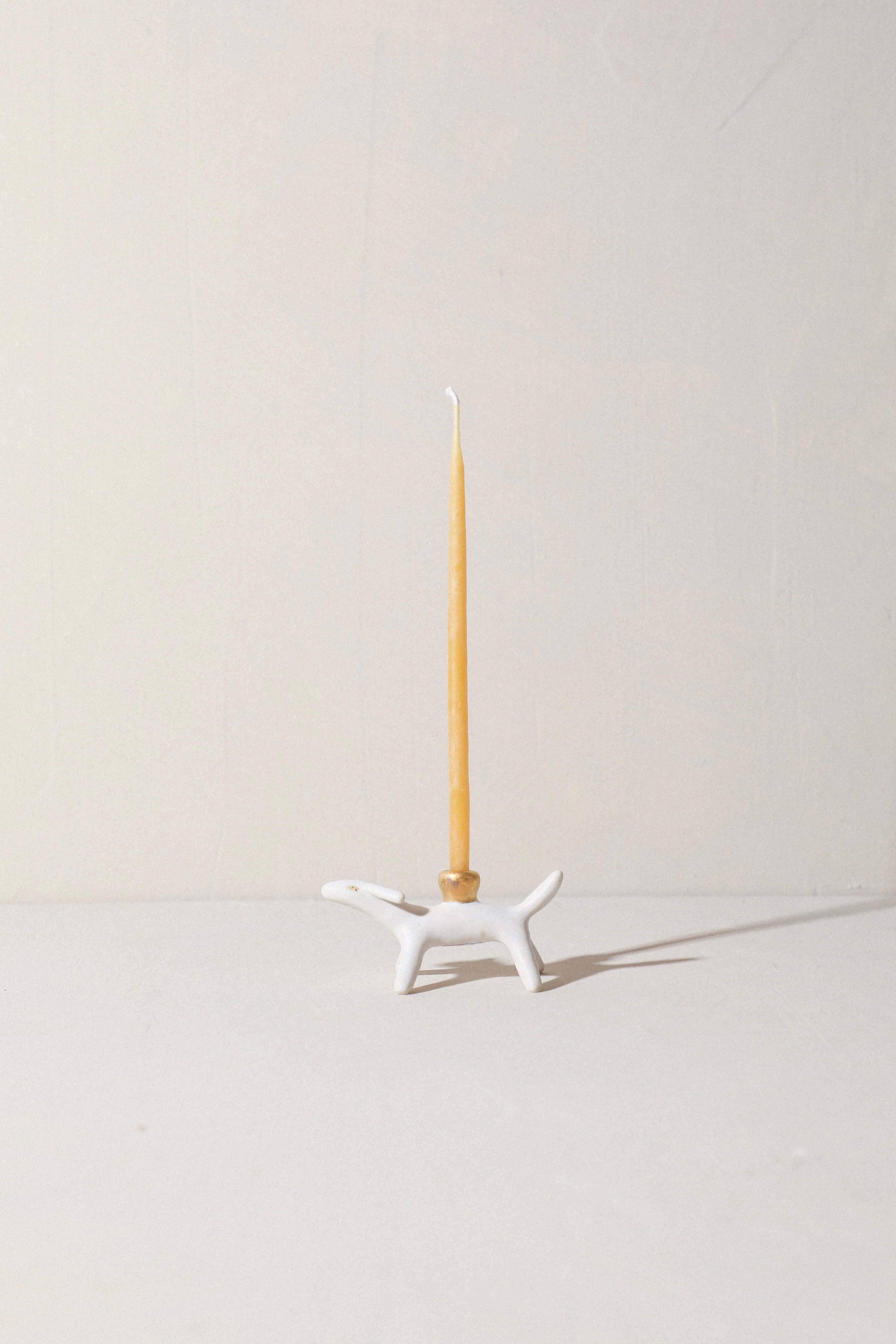 Anise - Animal Candle Holder