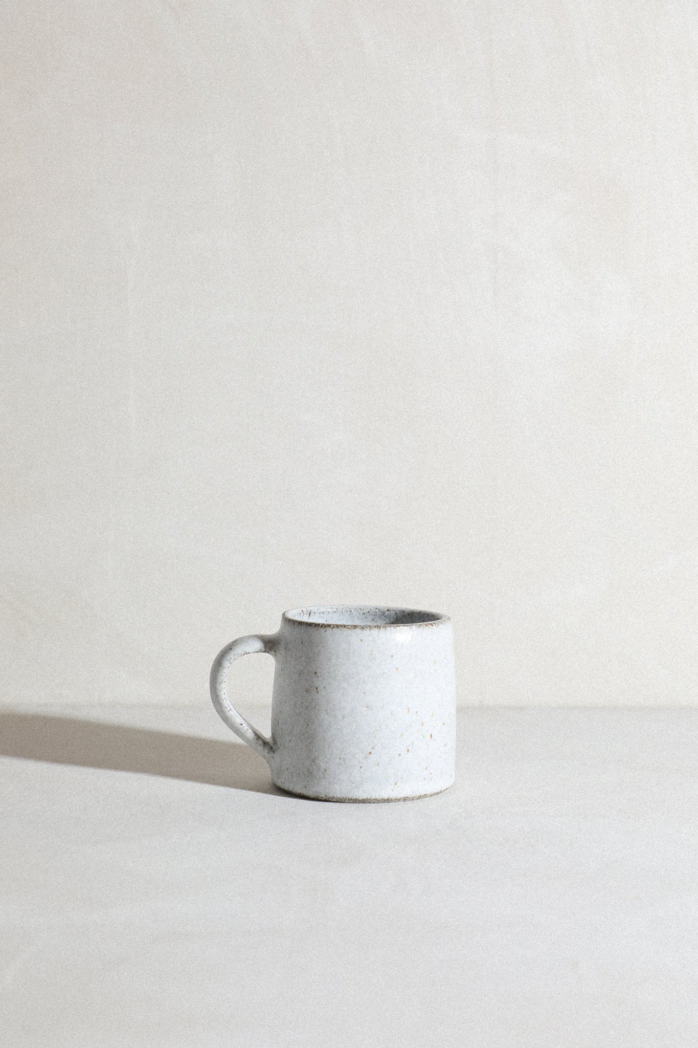 Espresso Mug / No. 6 (4oz)