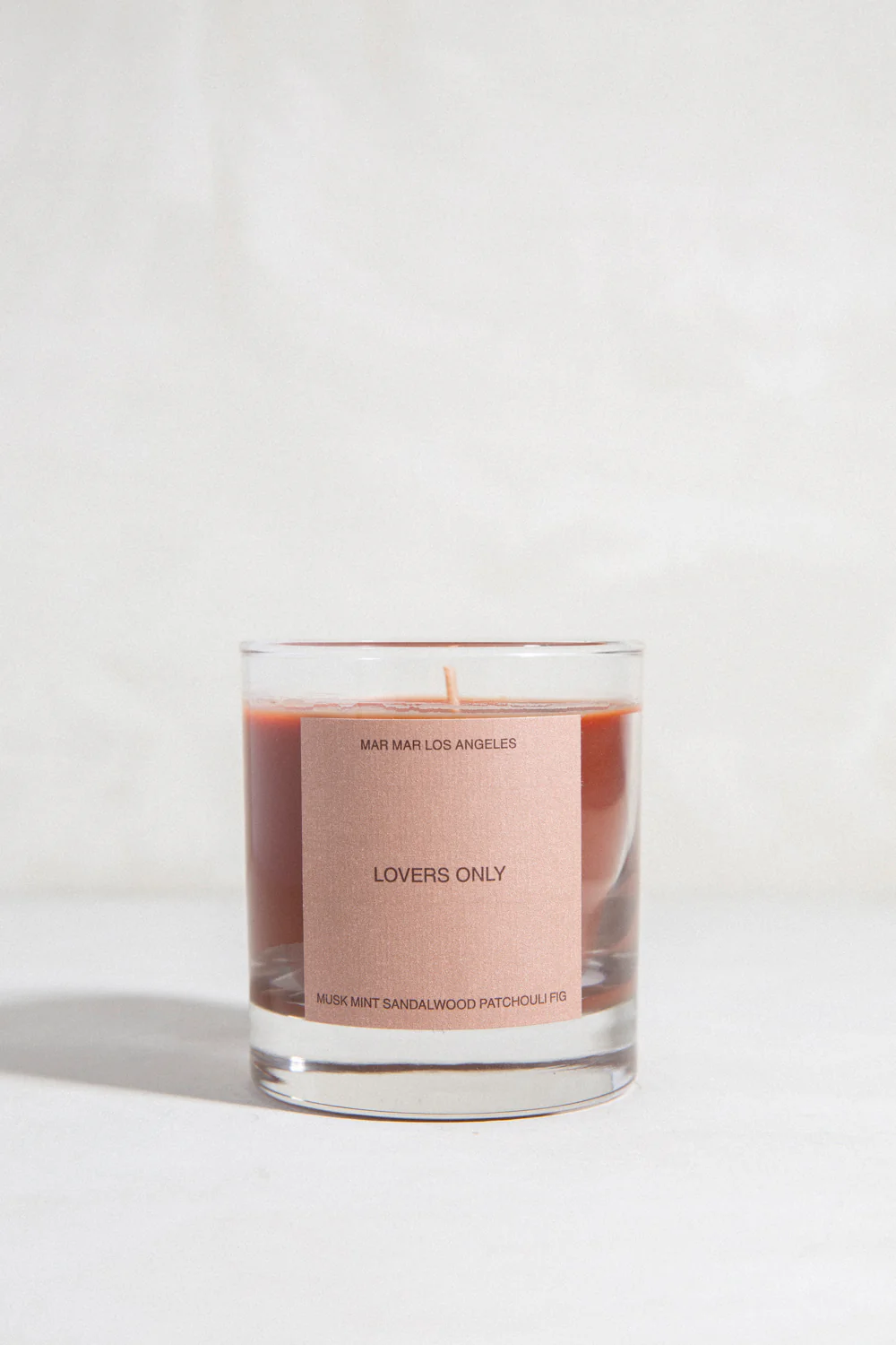 8 oz Candle