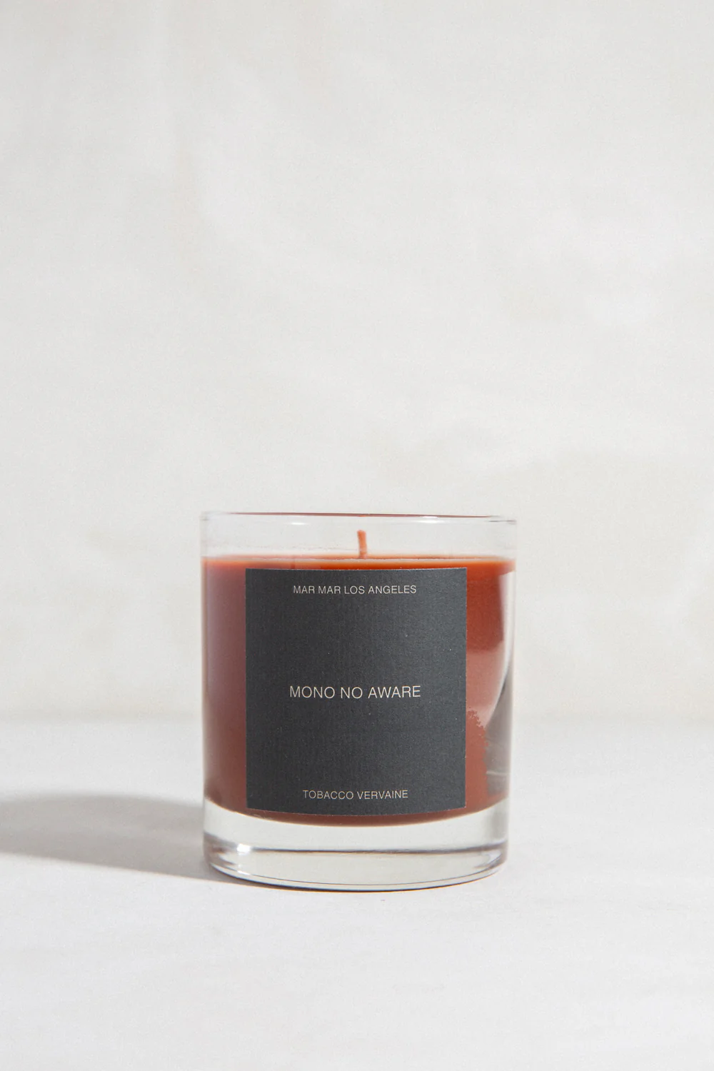 8 oz Candle - Image 2