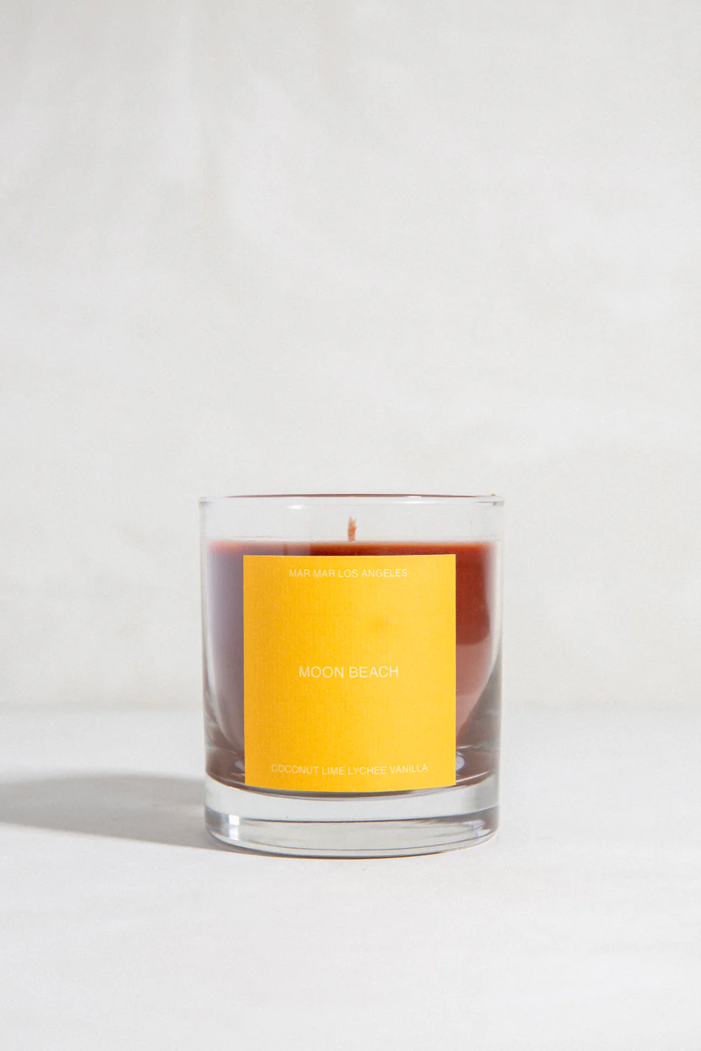 8 oz Candle - Image 3