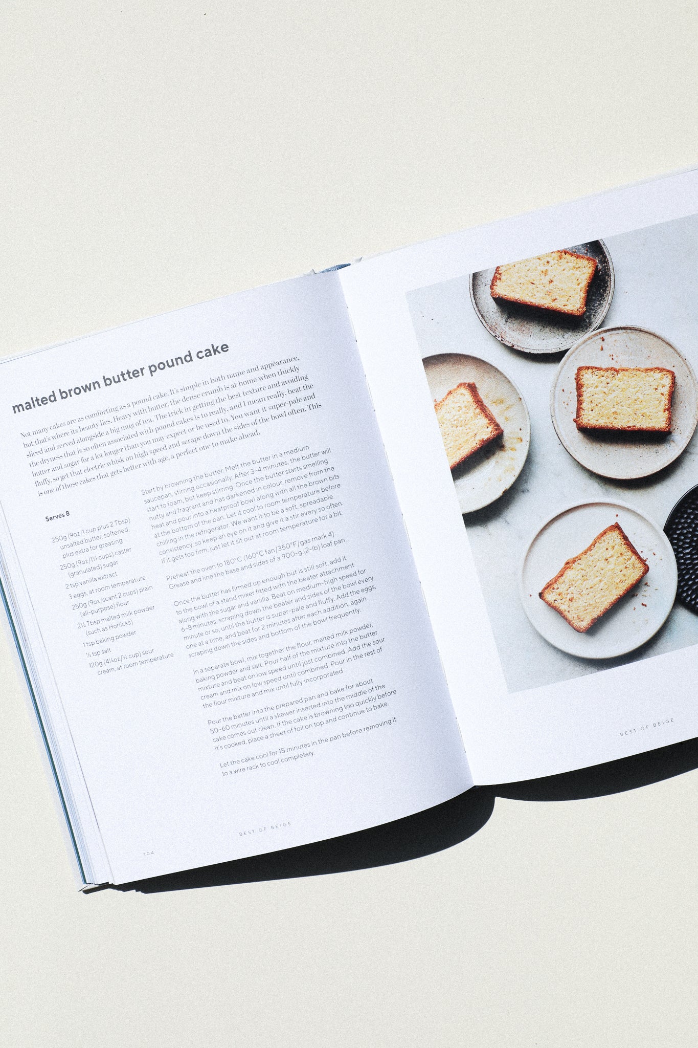 A Good Day to Bake: Simple Baking Recipes for Every Mood - Image 2