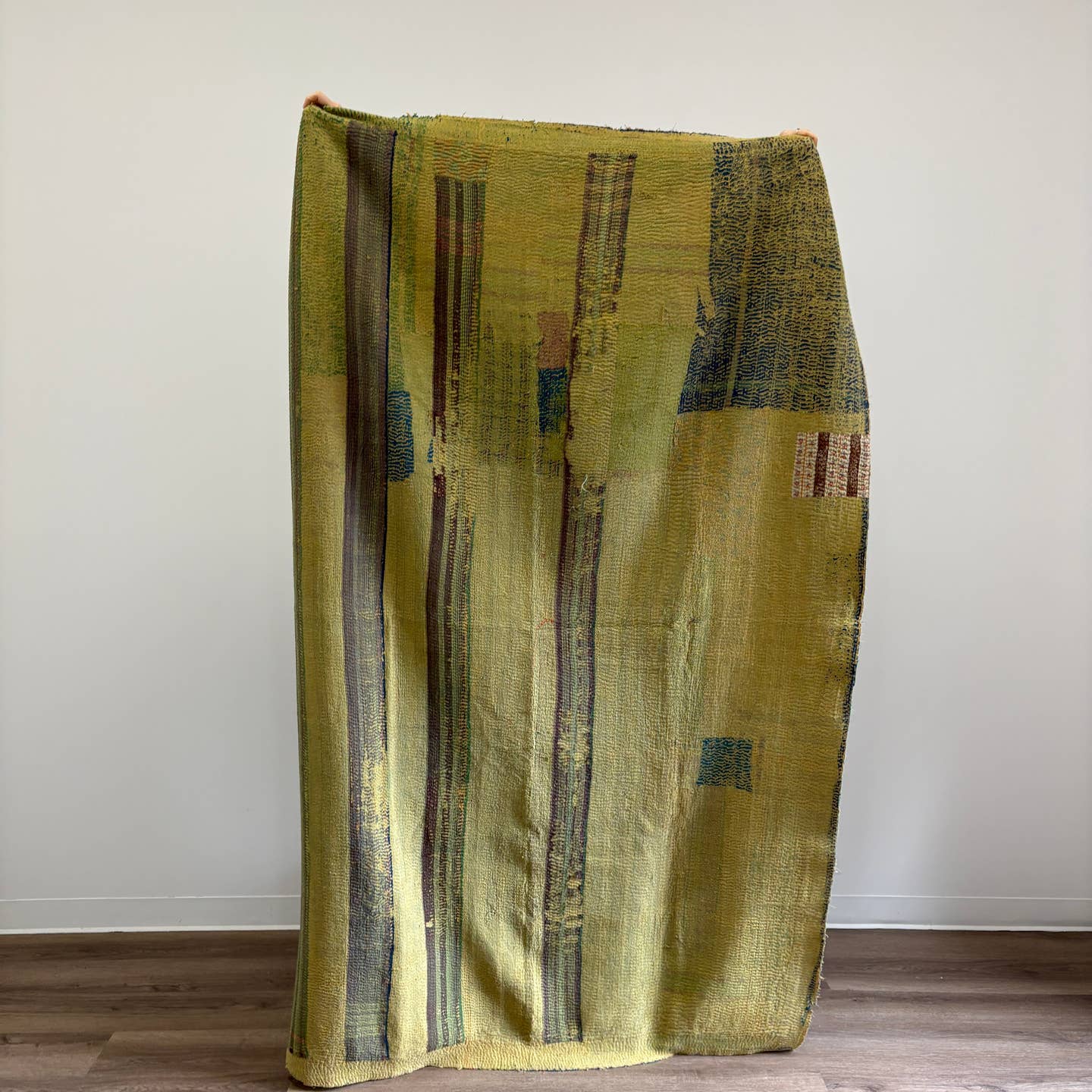 Adelaide Quilt
