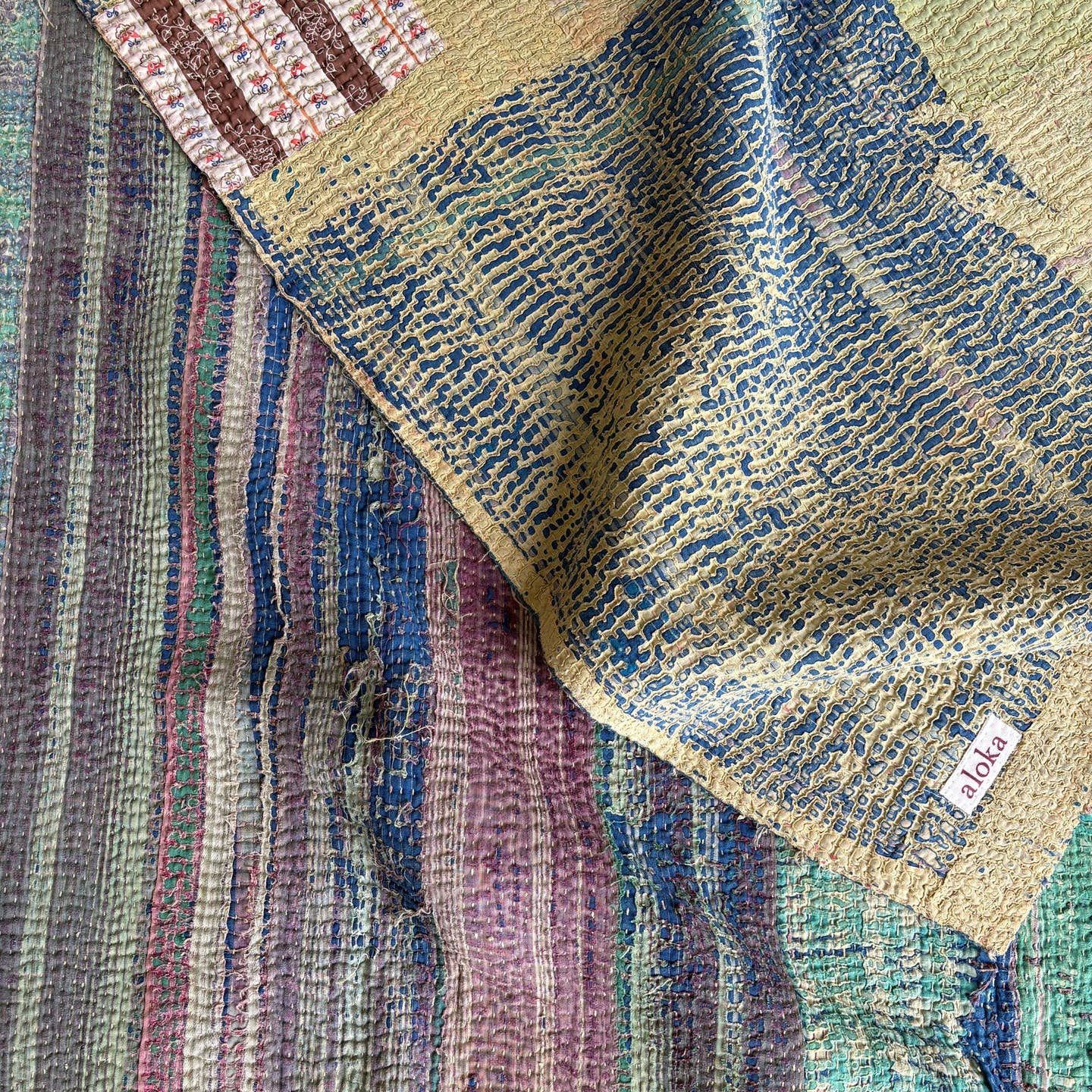 Adelaide Quilt - Image 3