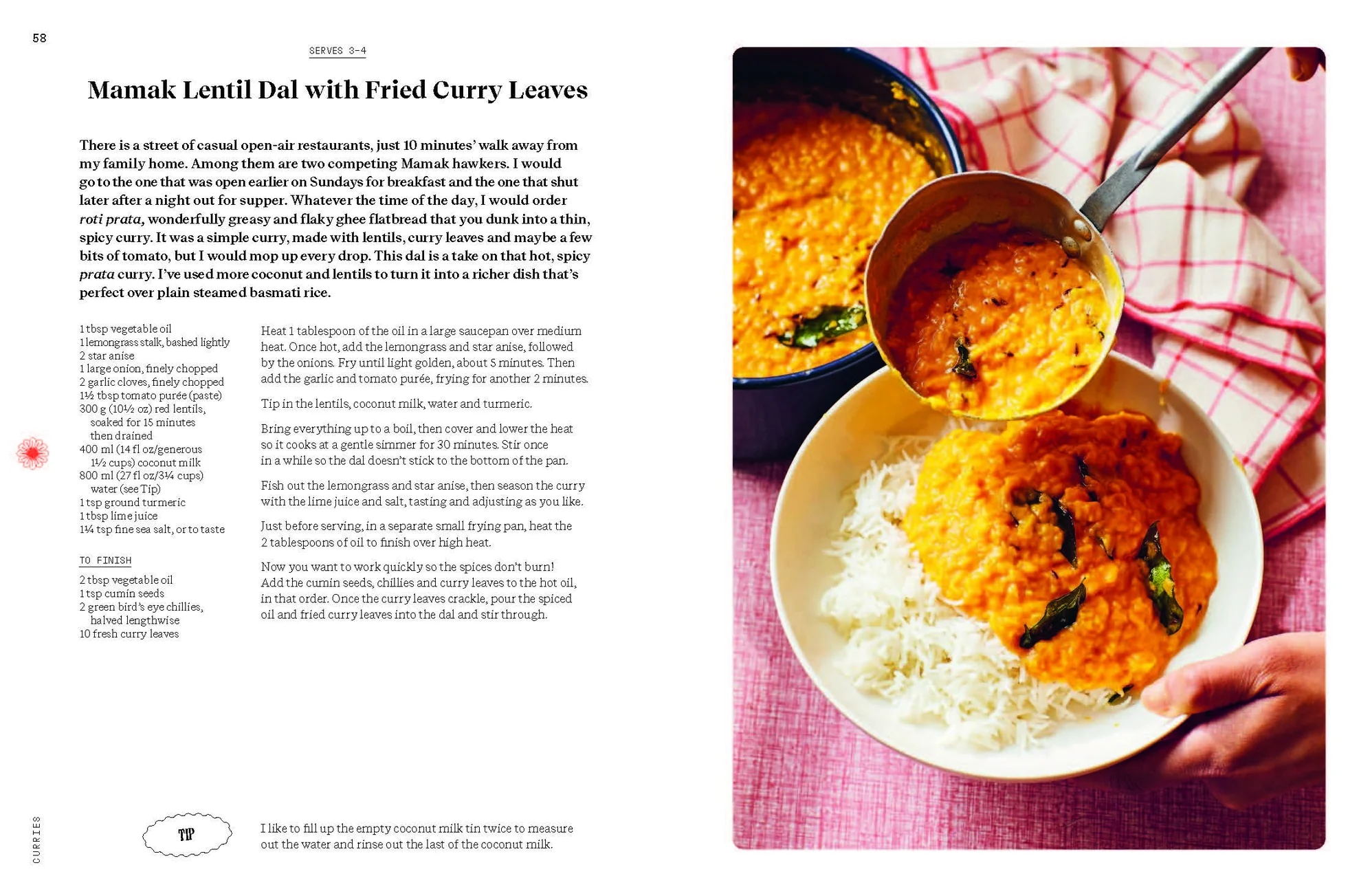 Agak Agak: Everyday Recipes From Singapore - Image 4