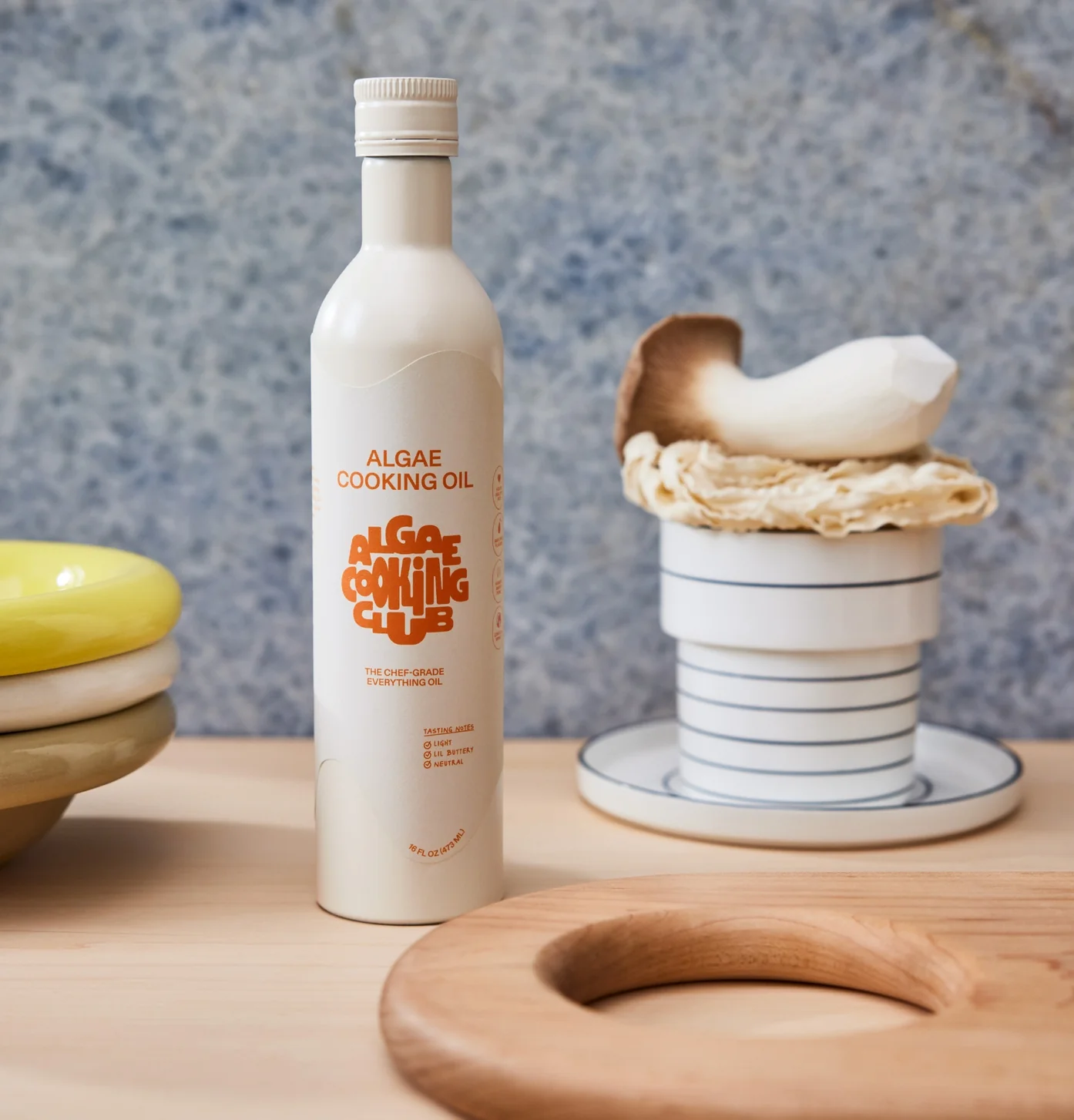 Algae Cooking Oil - Image 4