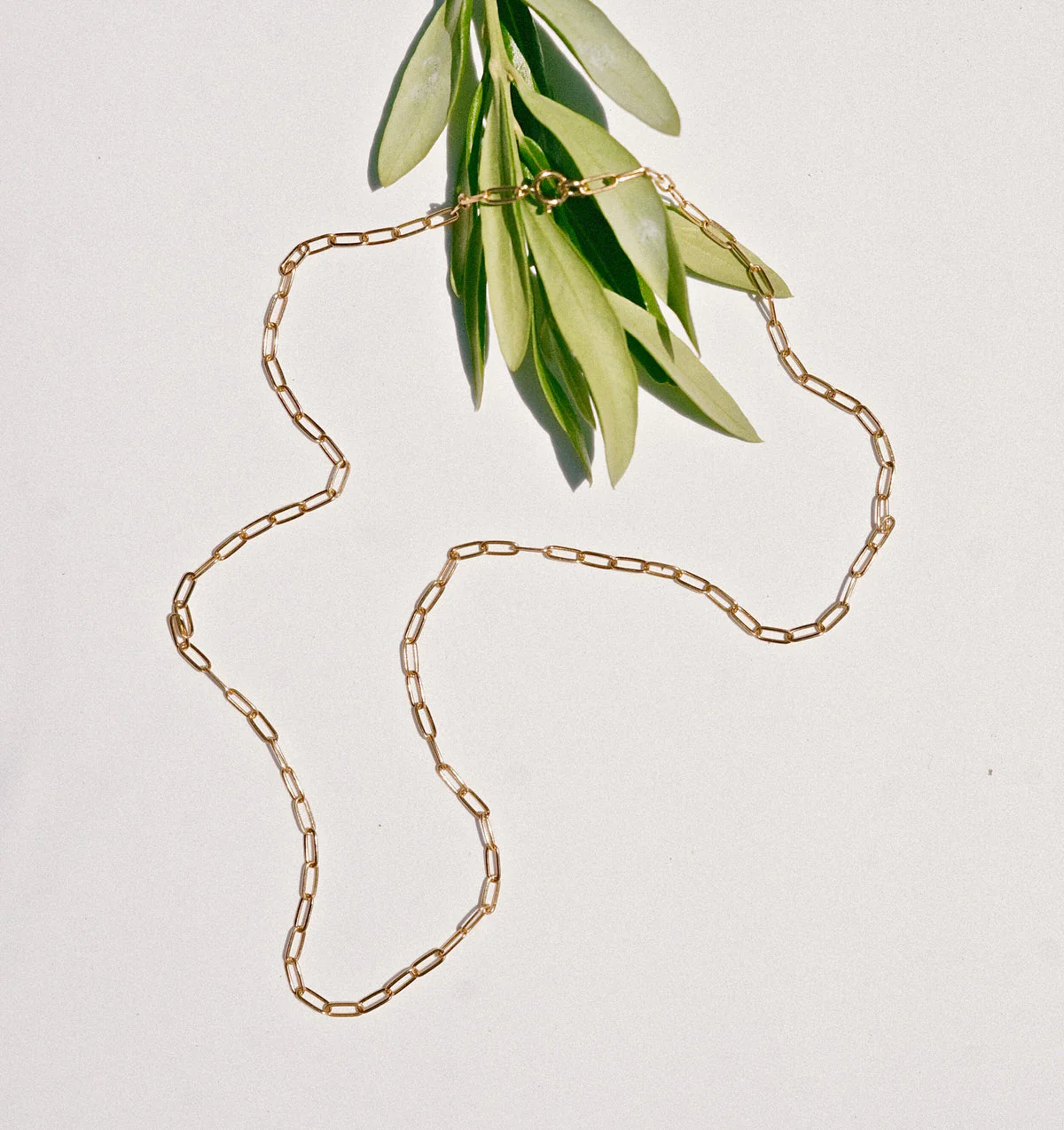 Allora Necklace - Image 3