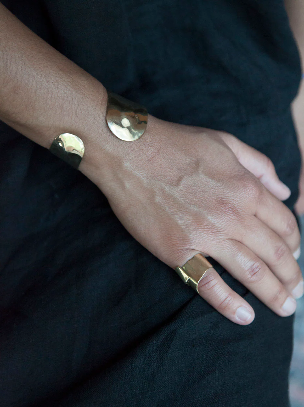 Amalfi Cuff - Image 2