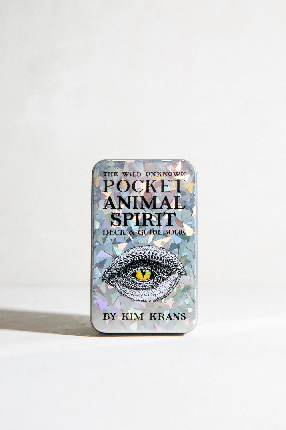 Animal Spirit Deck Pocket Tarot