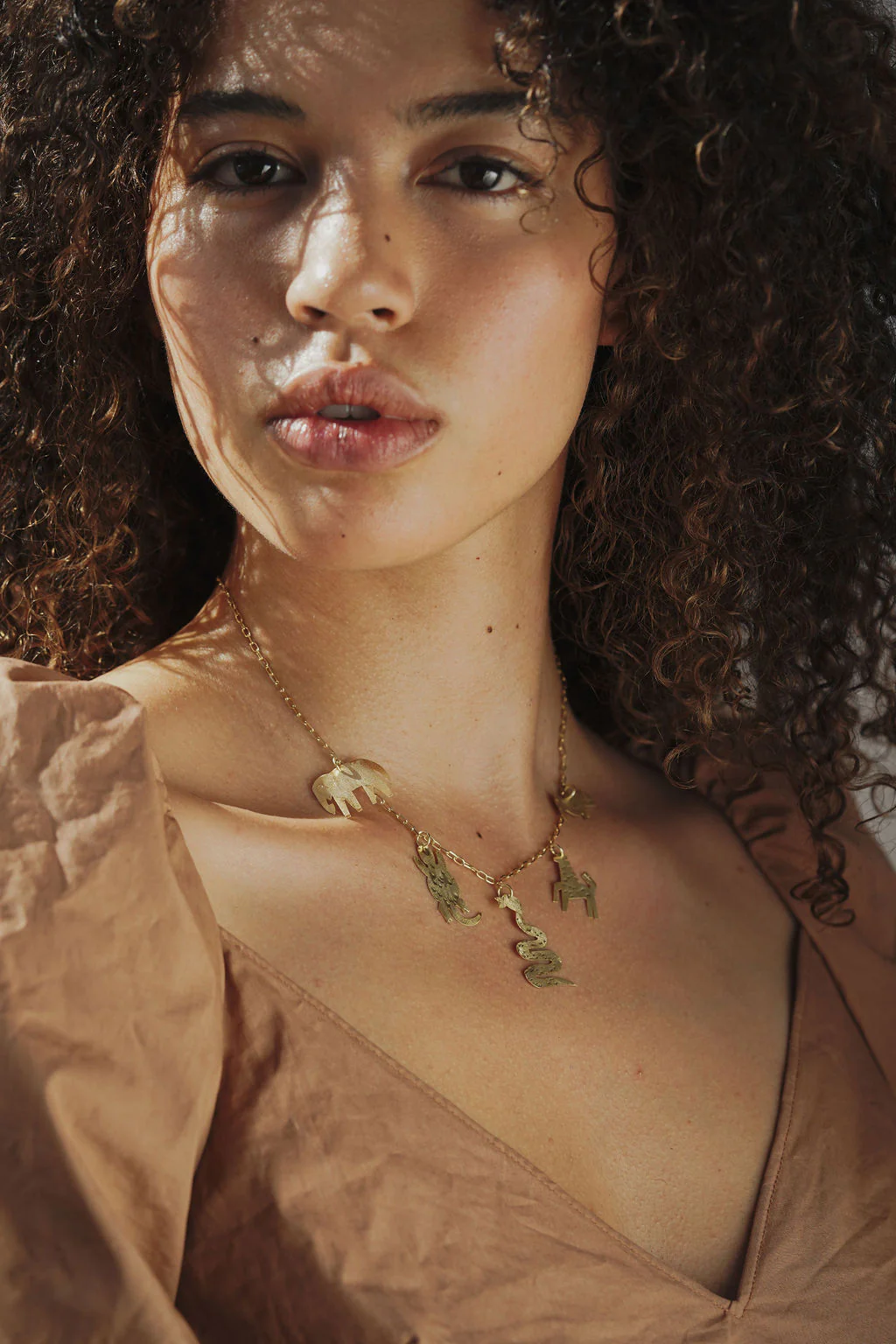 Animaux Necklace - Image 5