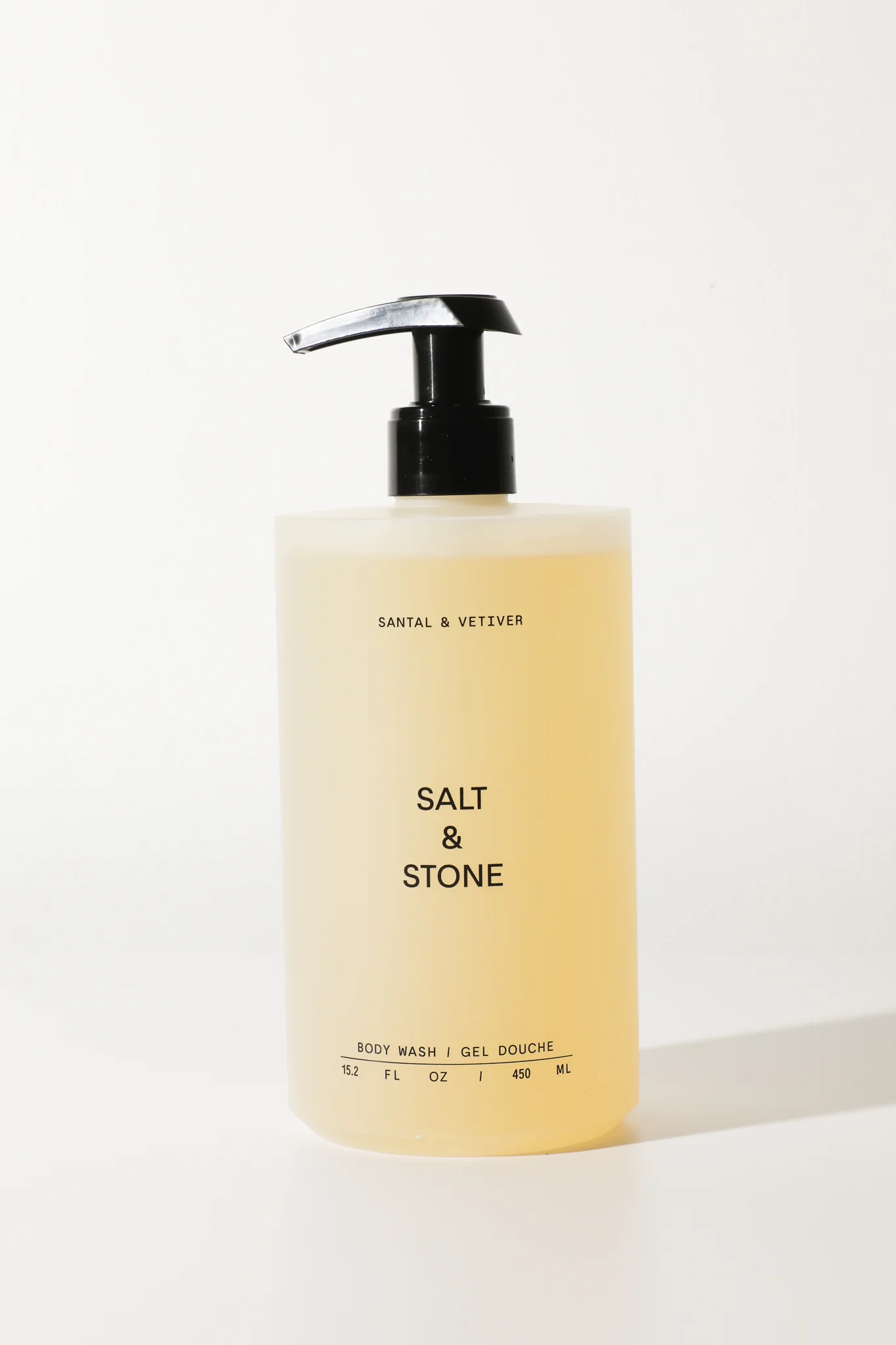 Antioxidant Moisturizing Body Wash - Image 3