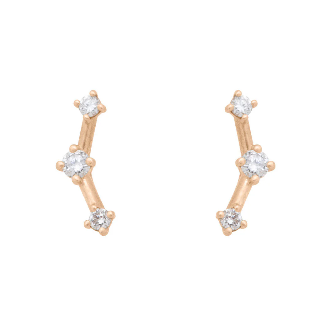 Artemis Earrings
