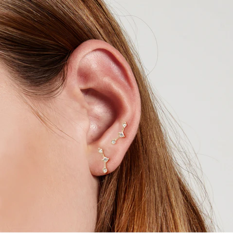 Artemis Earrings - Image 2
