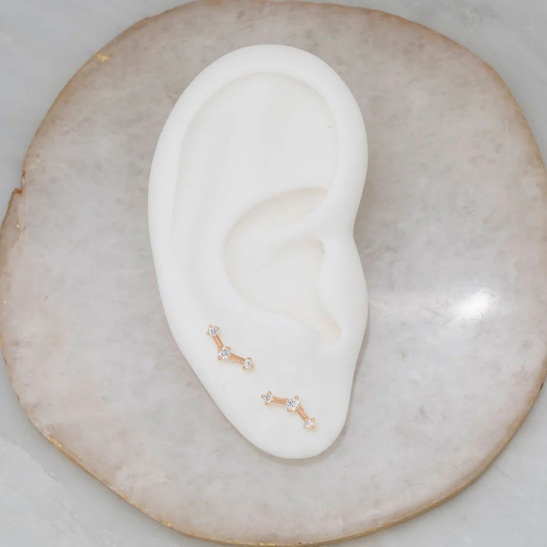 Artemis Earrings - Image 3