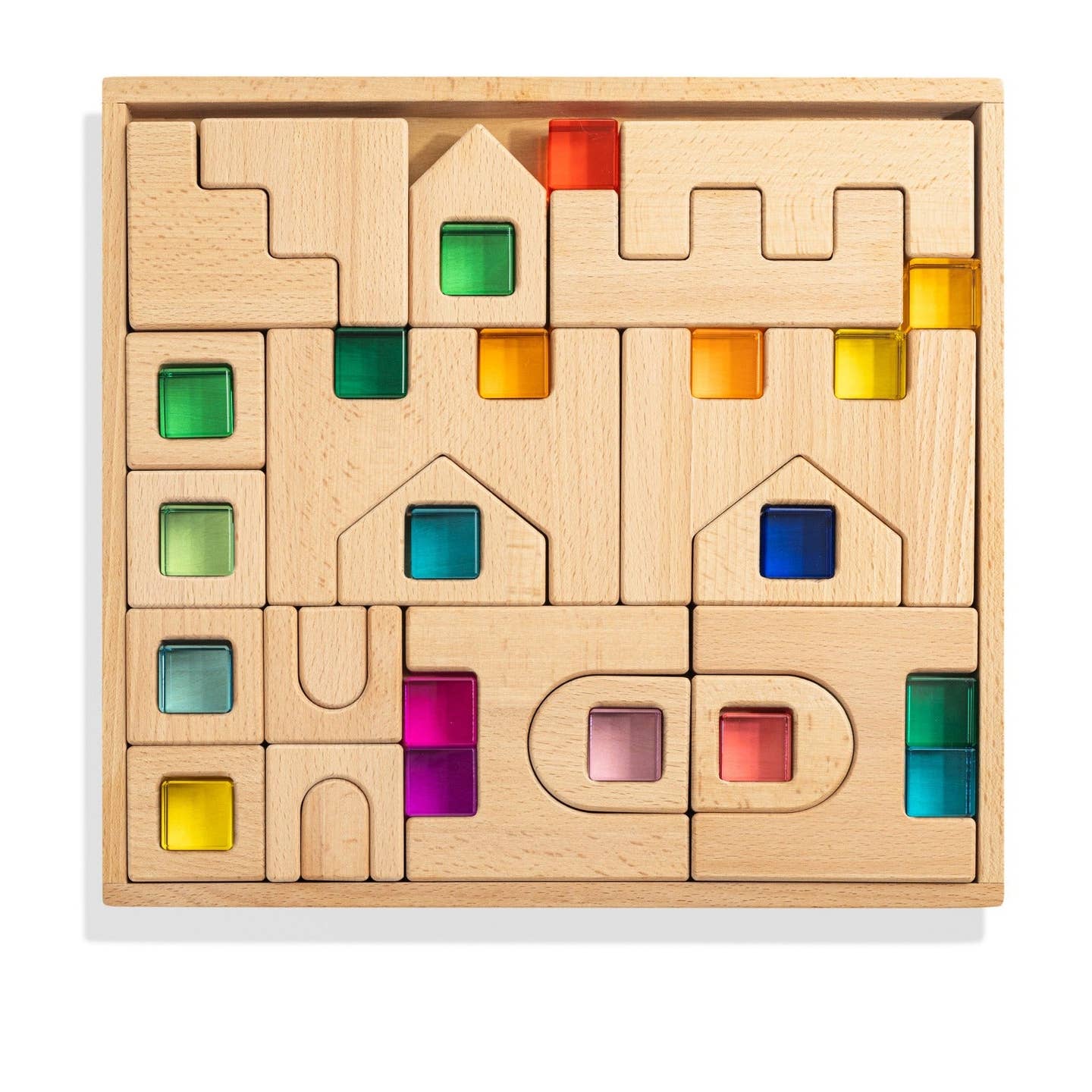 Barca Block Set - Image 2
