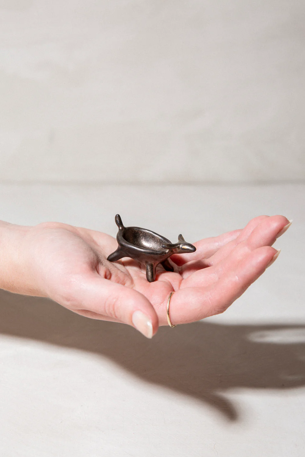 Beetle - Tiny Animal Dish