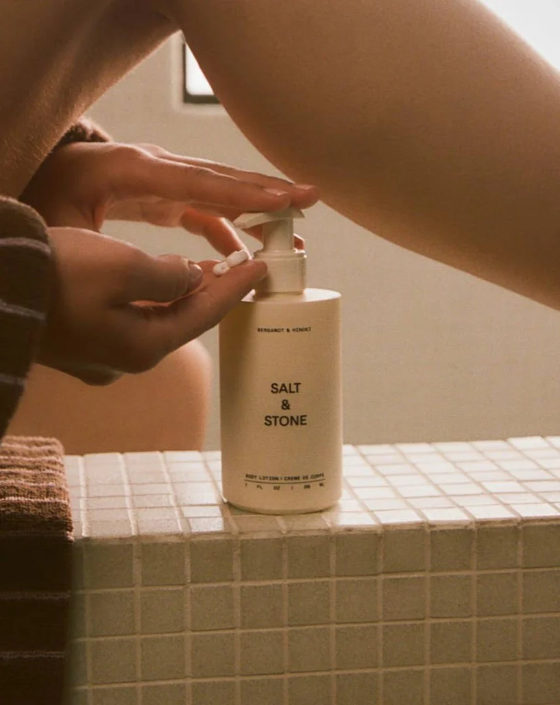 Moisturizing Body Lotion - Image 3
