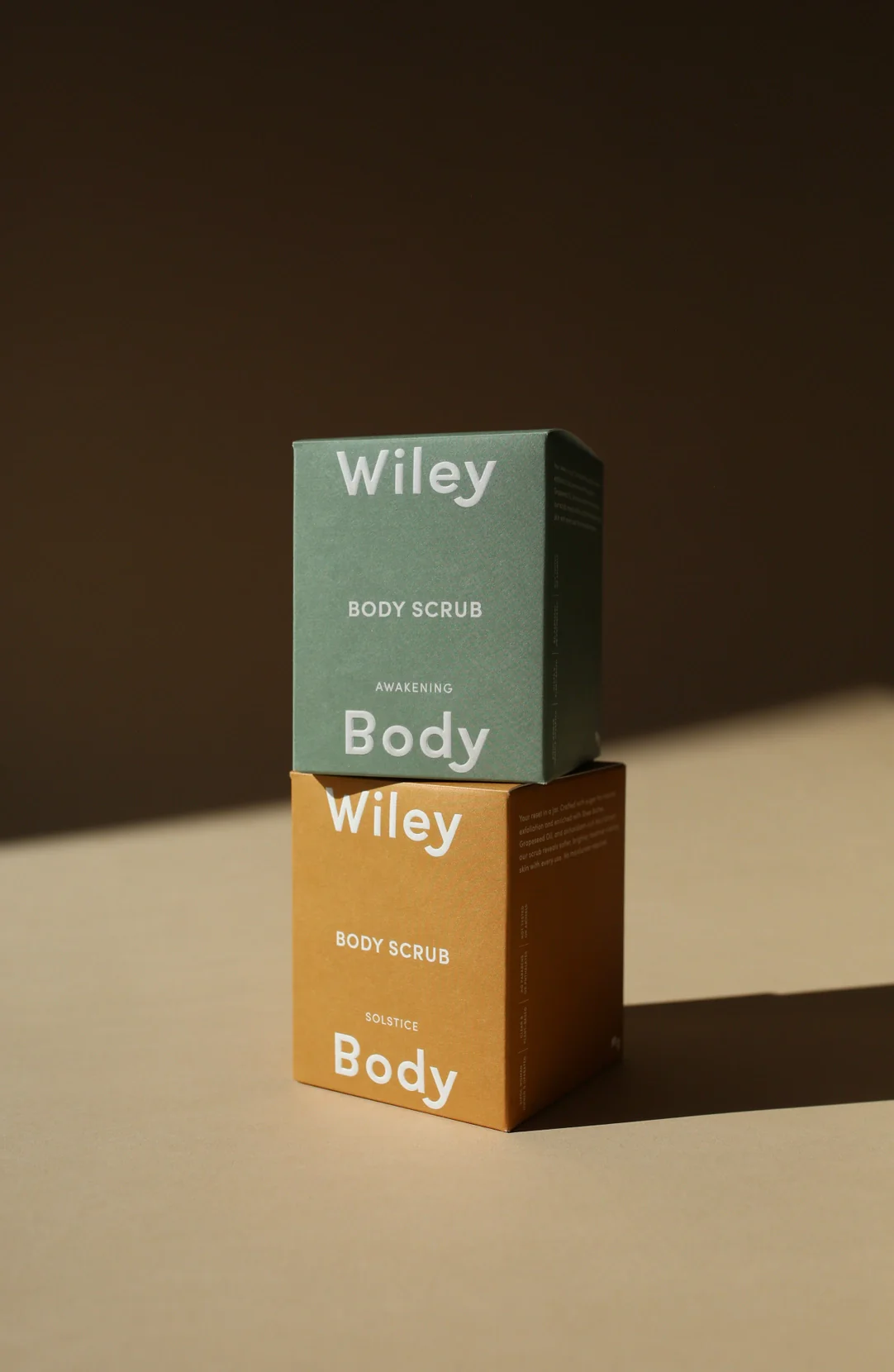 Body Scrub - Image 4
