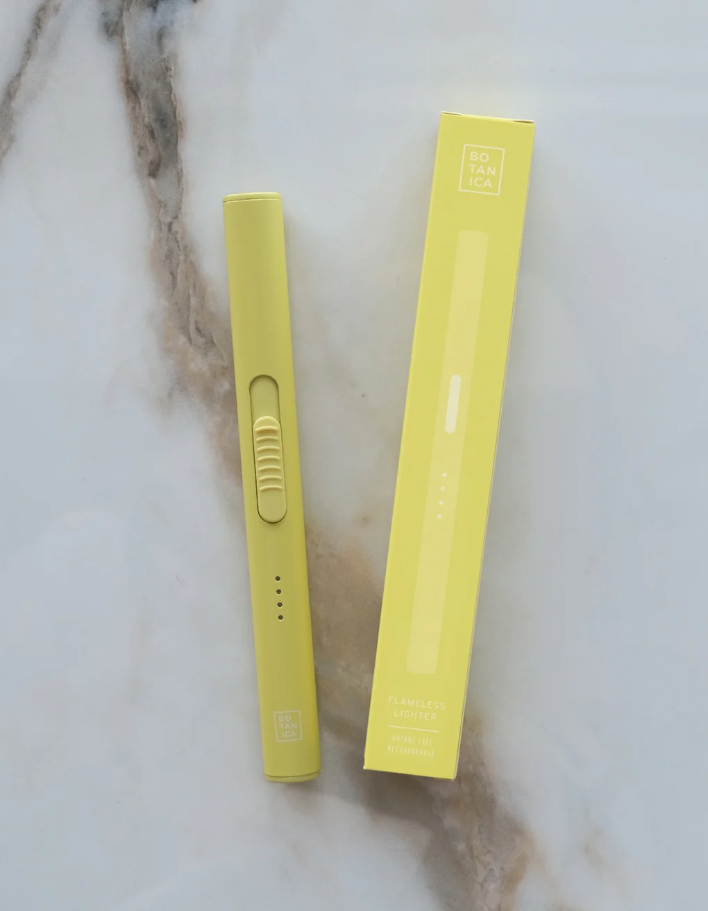 Flameless Rechargeable Lighter - Image 4
