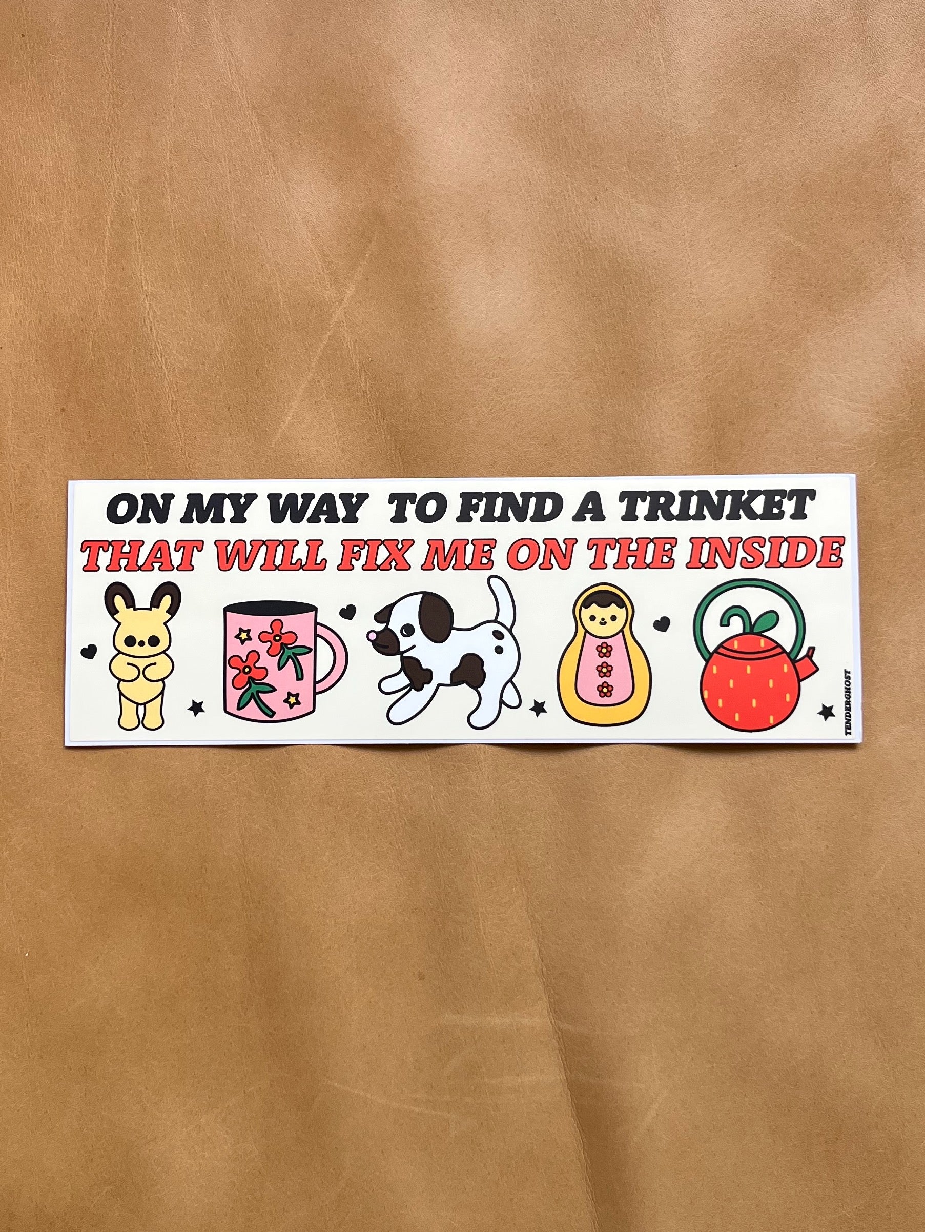 Bumper Stickers - Image 11