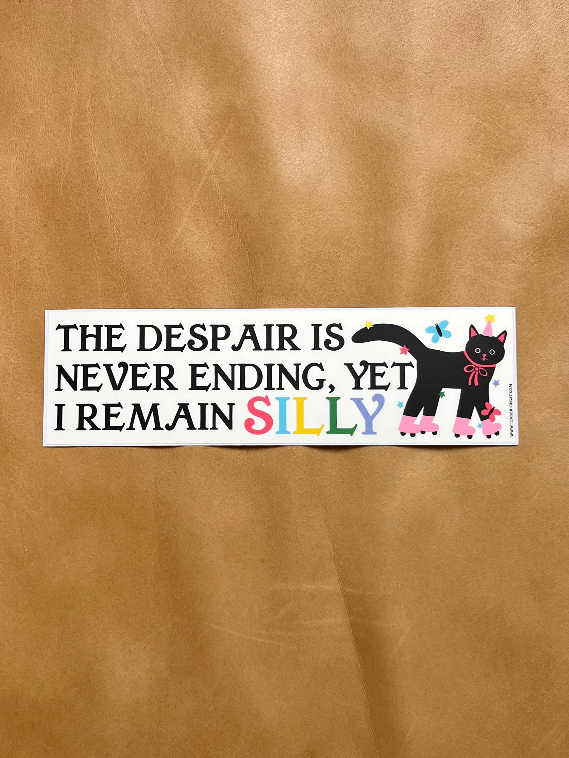 Bumper Stickers - Image 12