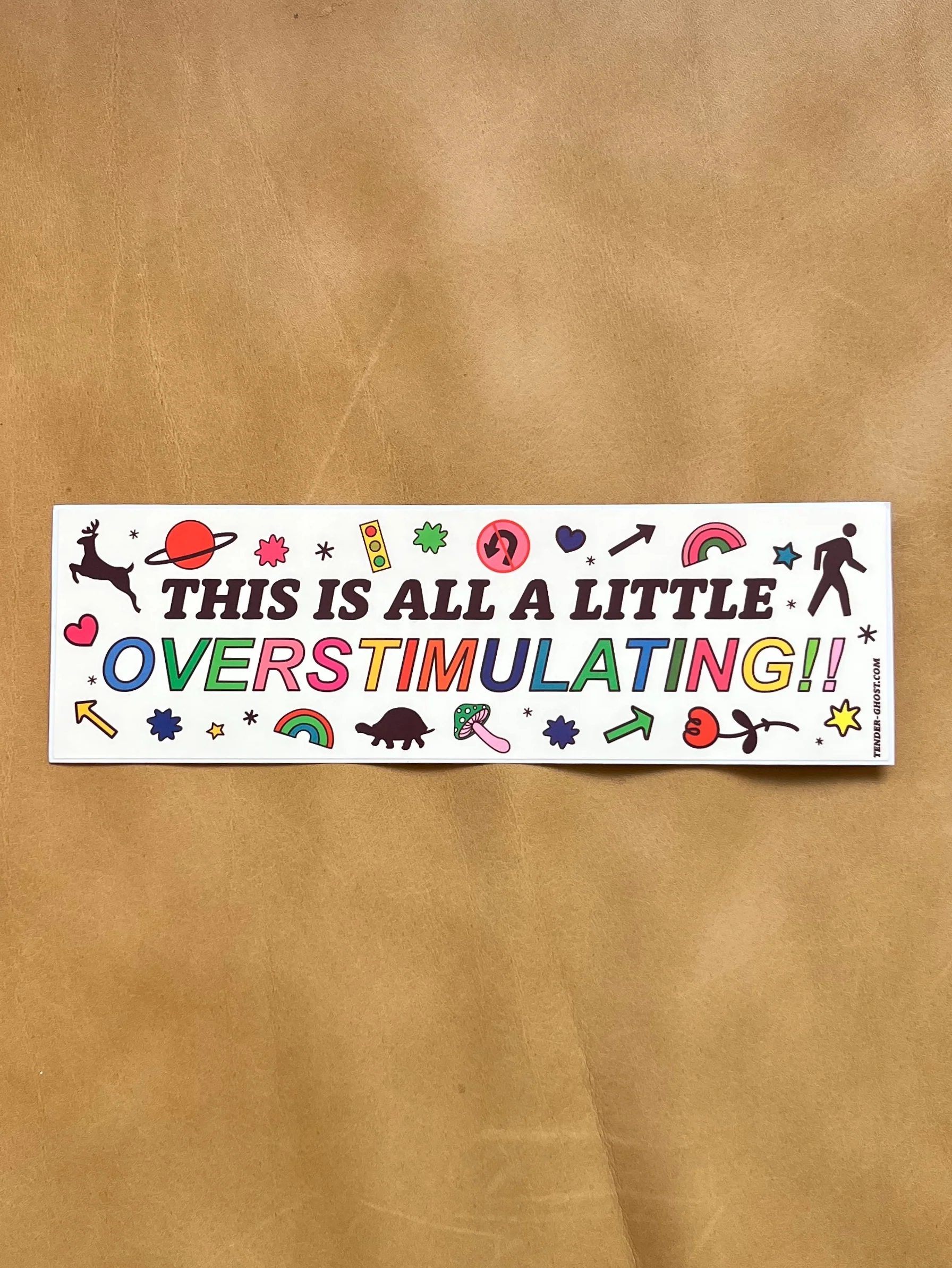 Bumper Stickers - Image 13
