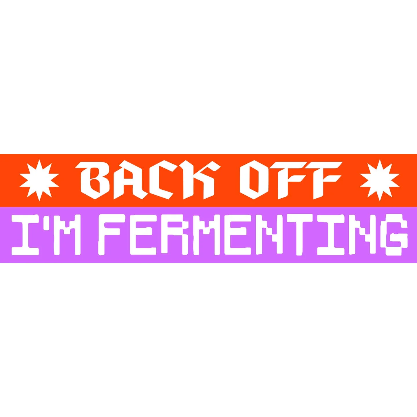 Bumper Stickers - Image 19