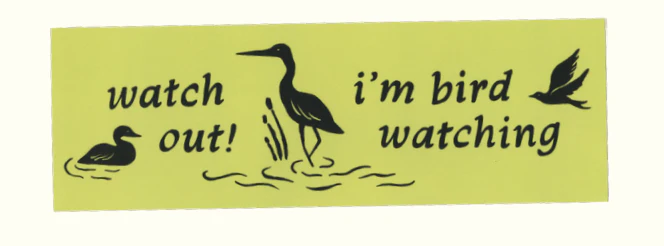 Bumper Stickers - Image 20
