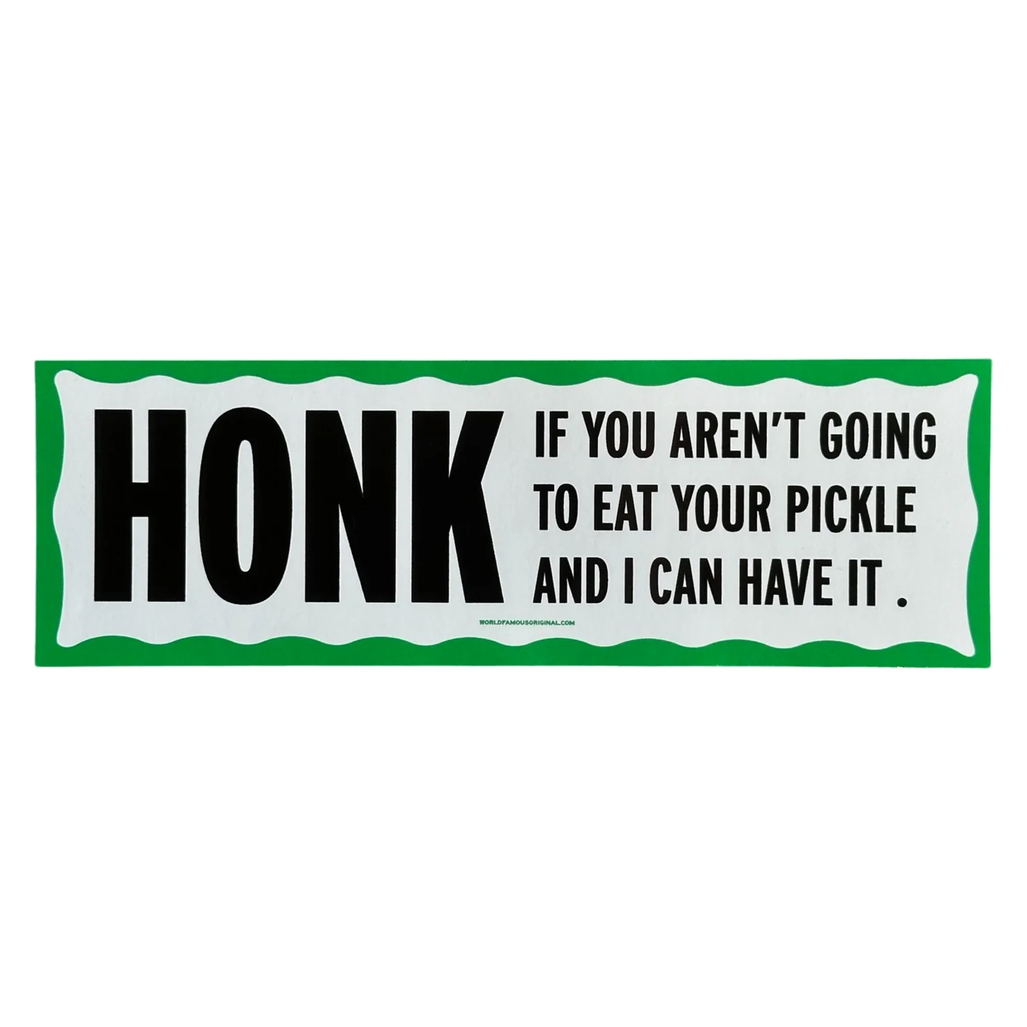 Bumper Stickers - Image 25