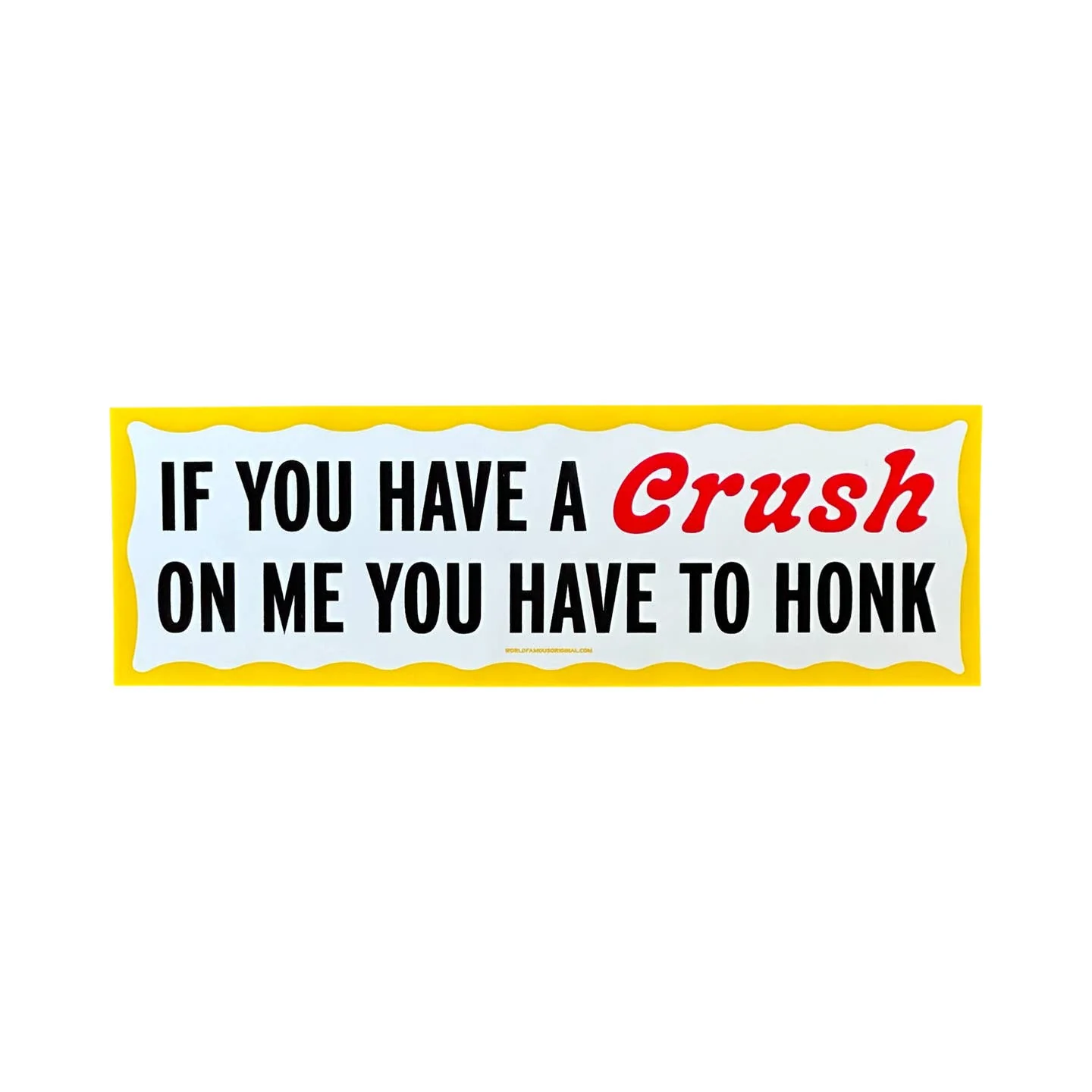 Bumper Stickers - Image 26
