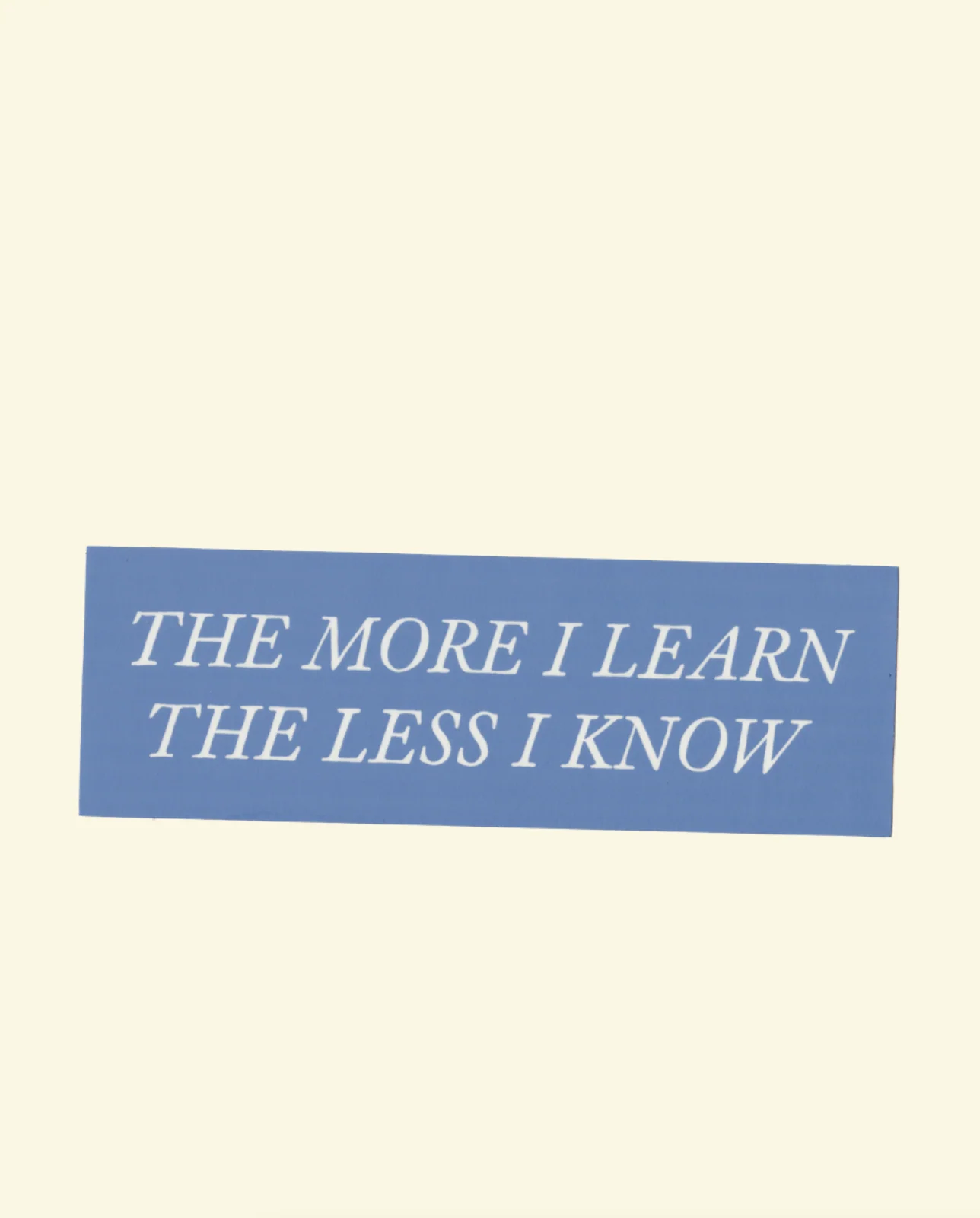 Bumper Stickers - Image 28