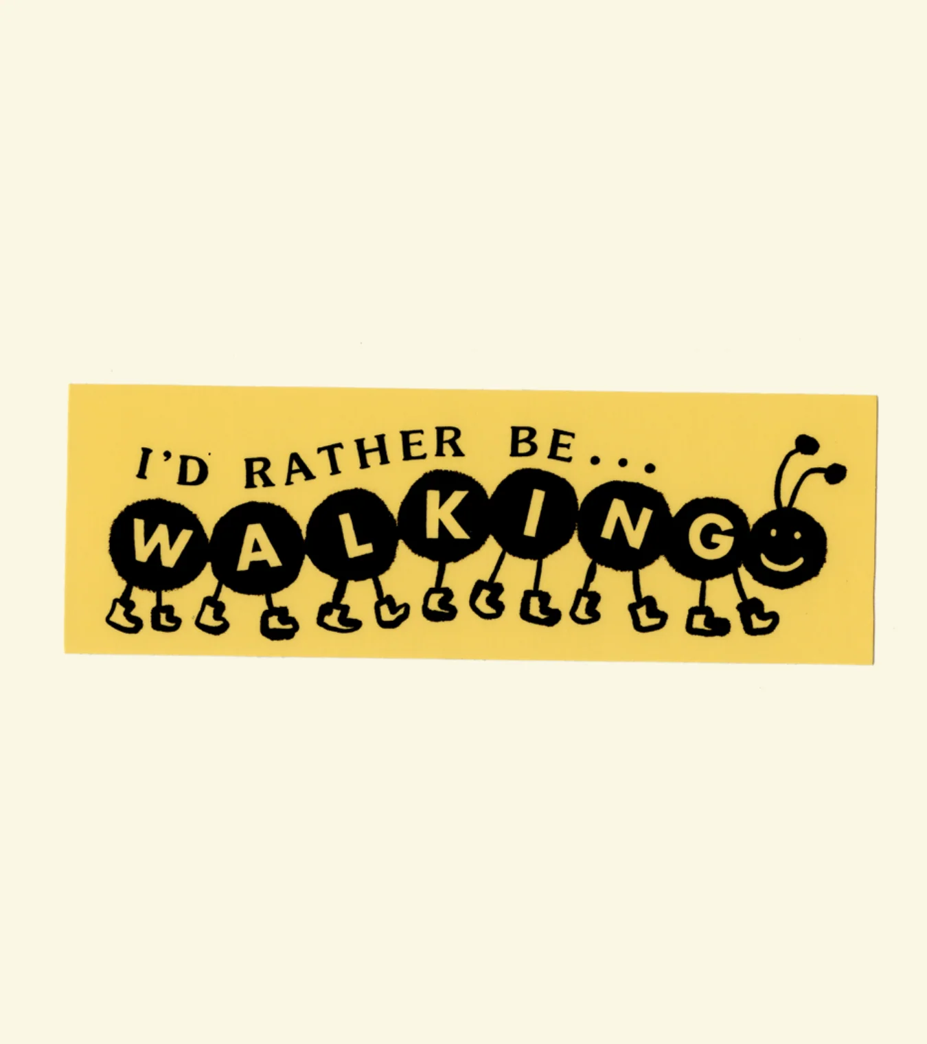 Bumper Stickers - Image 33