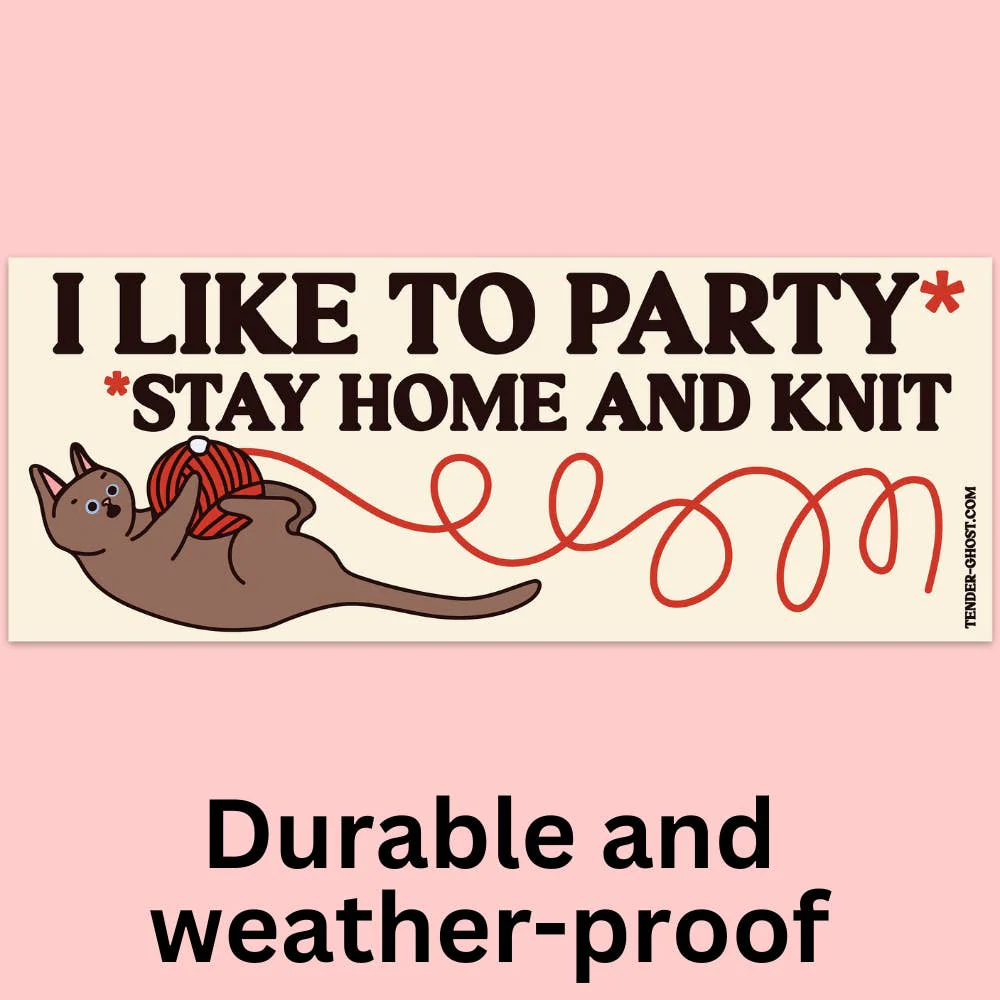 Bumper Stickers - Image 35