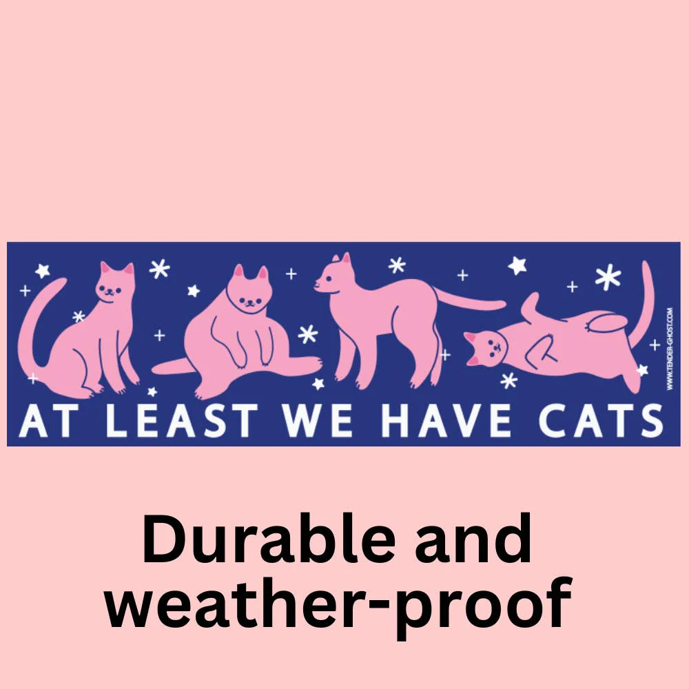 Bumper Stickers - Image 36