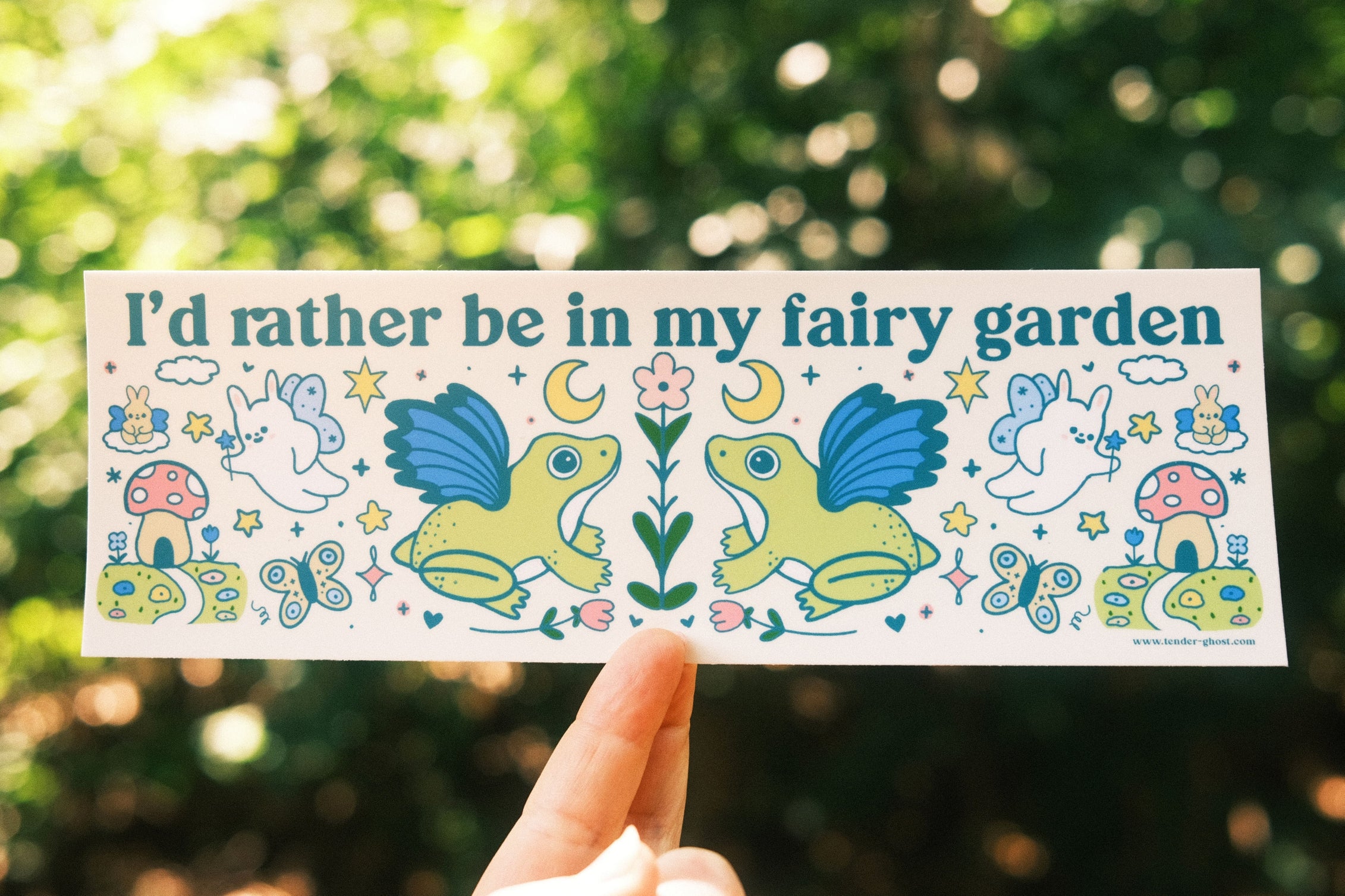 Bumper Stickers - Image 37