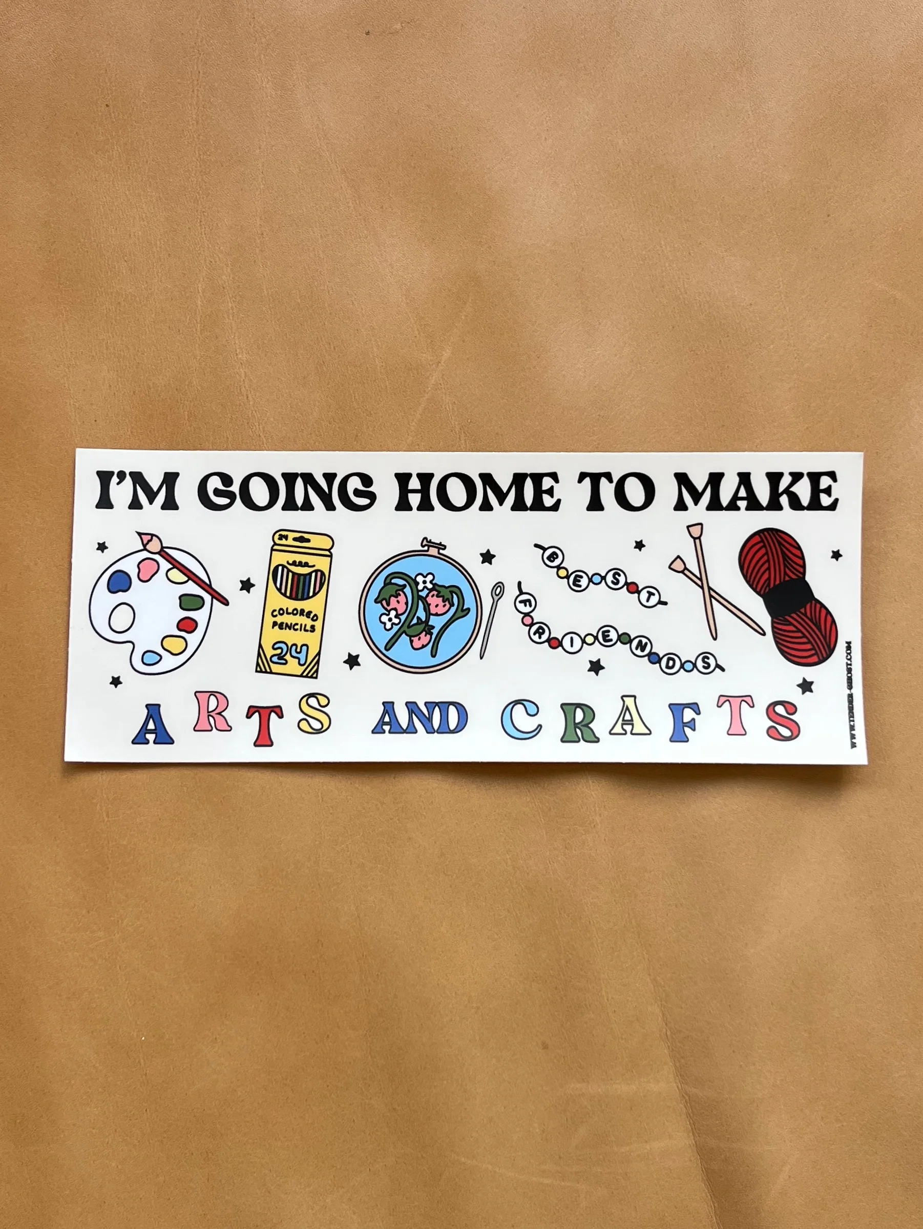 Bumper Stickers - Image 6