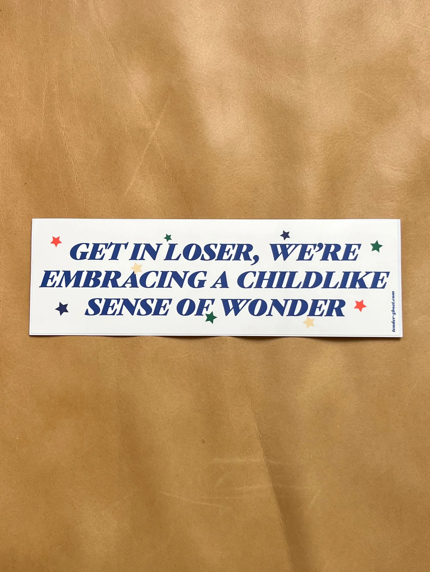 Bumper Stickers - Image 7