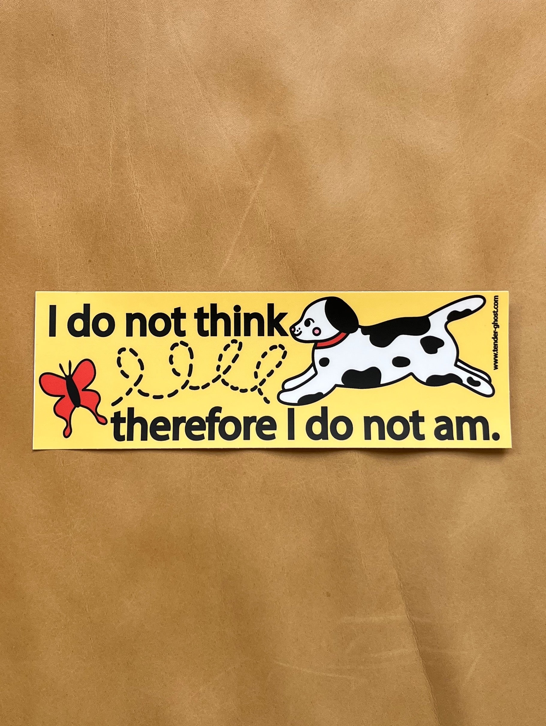 Bumper Stickers - Image 8