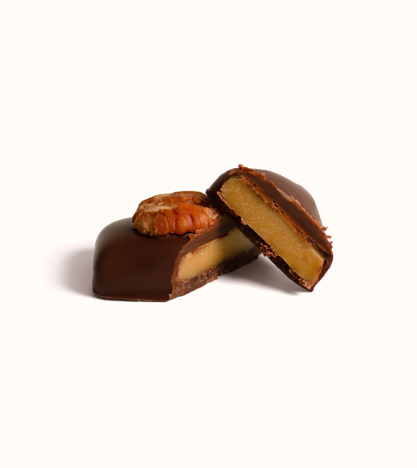 Butter Caramel Pecan and Cinnamon Chocolate - Image 3