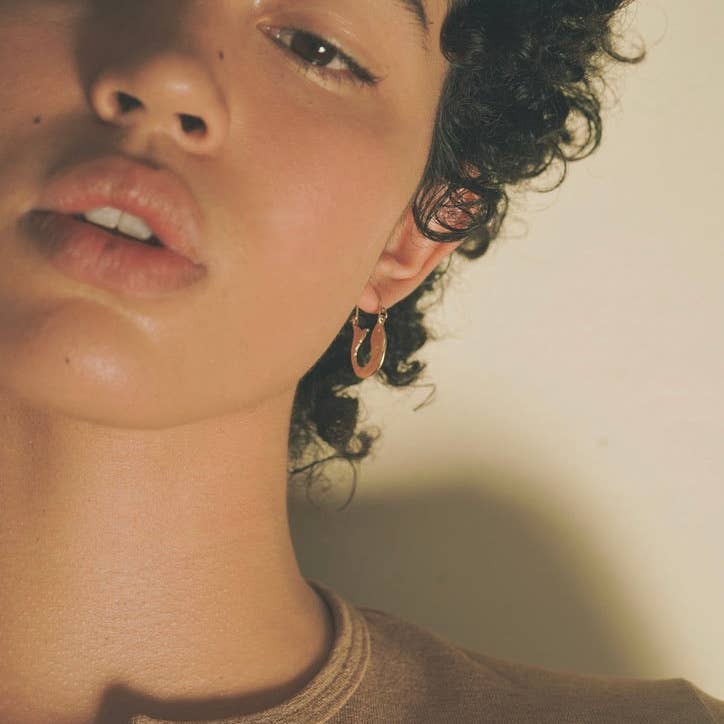 Cabrilla Earrings - Image 3