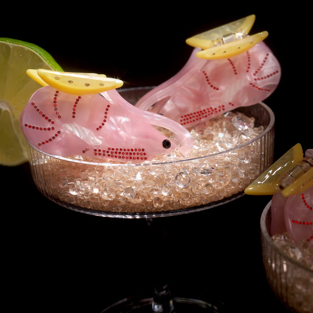 Cajun Shrimp Claw - Image 3