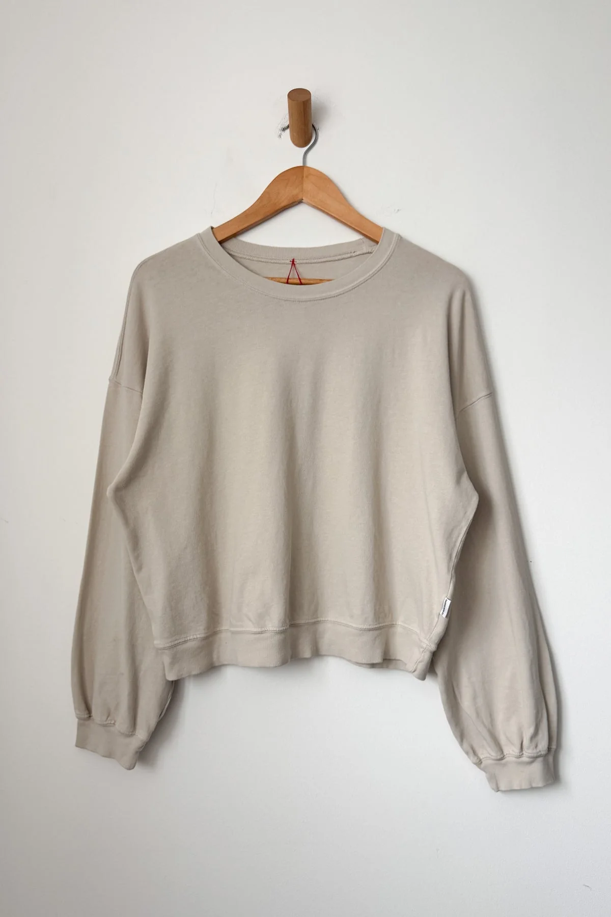 Cali Jersey Sweatshirt - Image 13