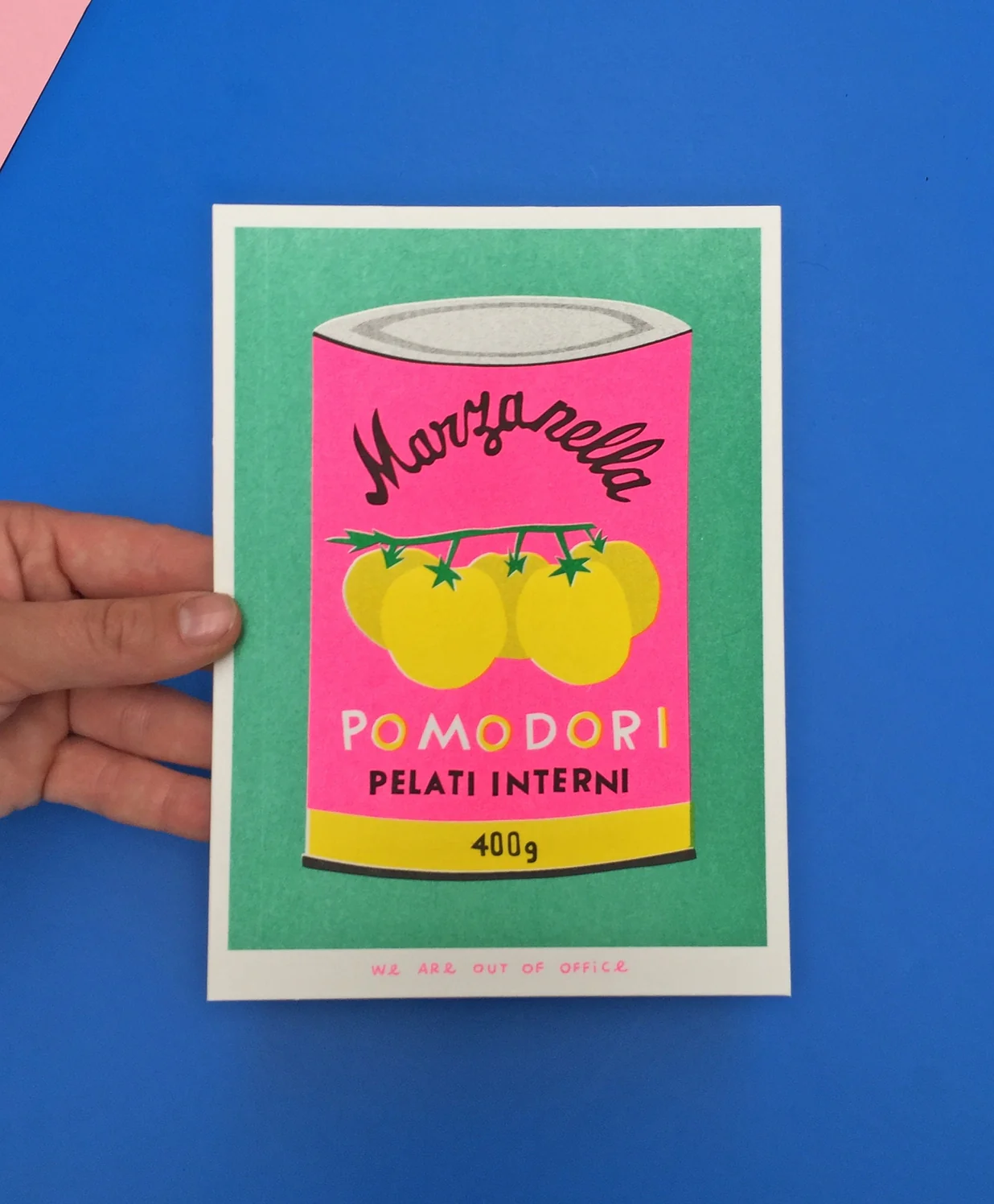 Small Risograph Prints - Image 12
