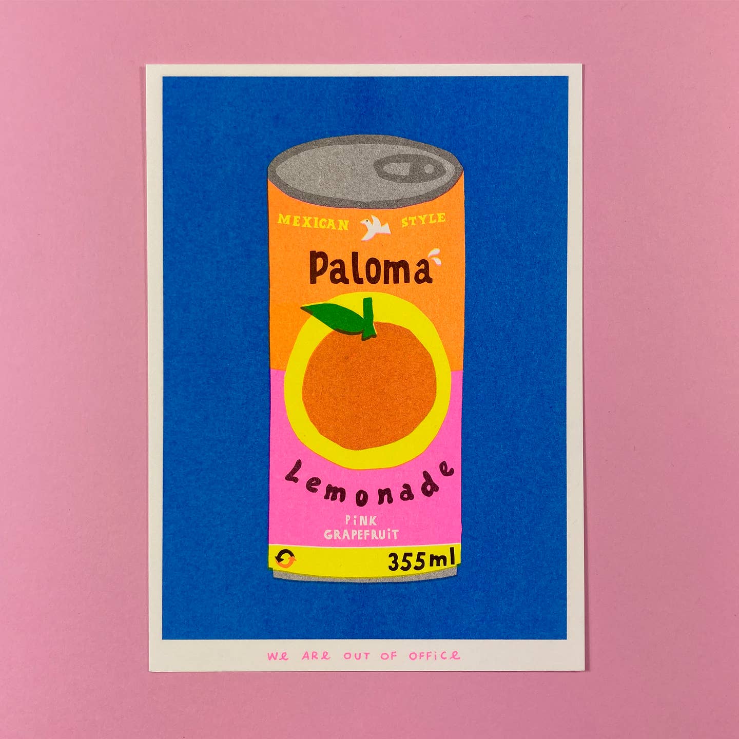 Small Risograph Prints - Image 15