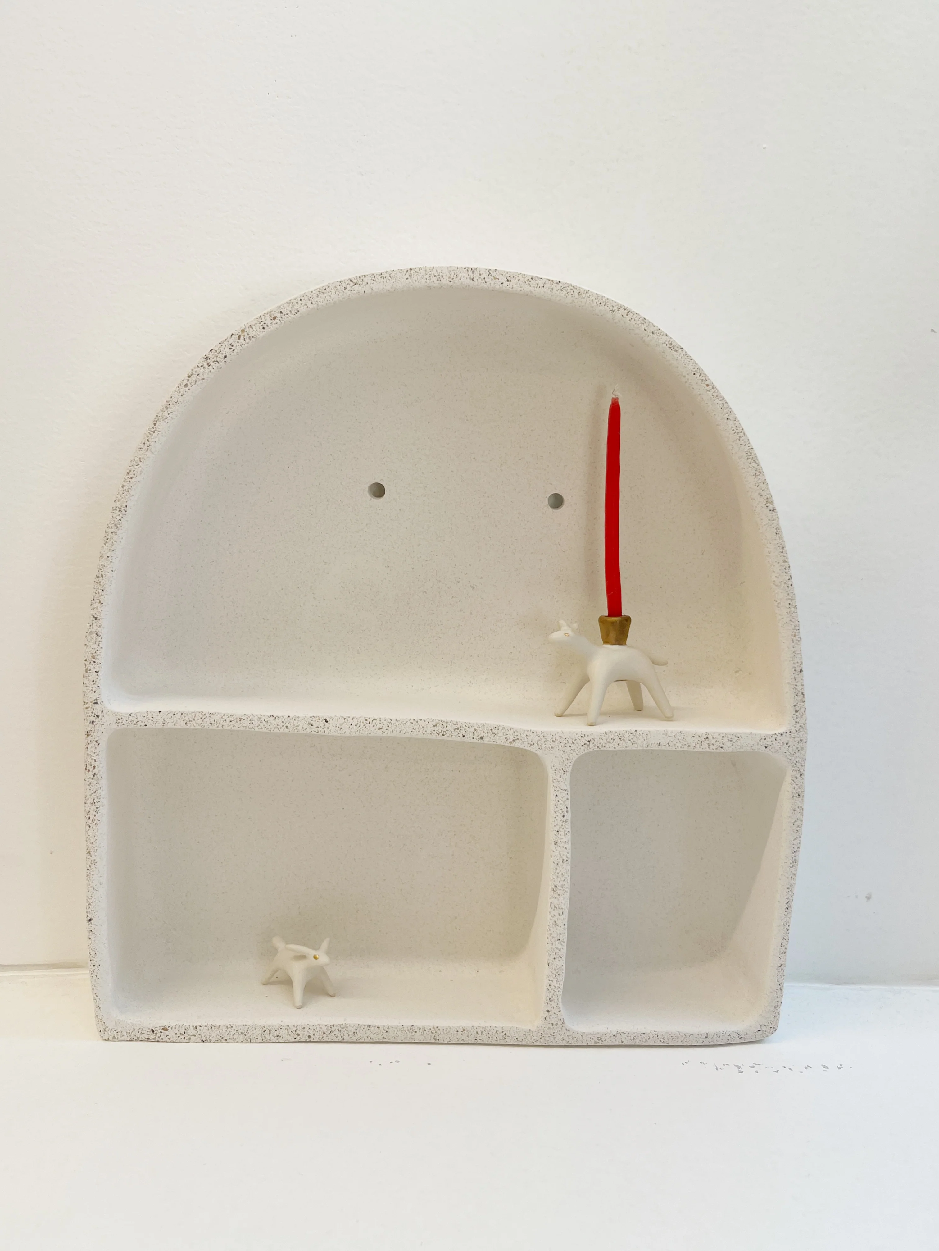 Cement Altar - no. 1 - Image 2