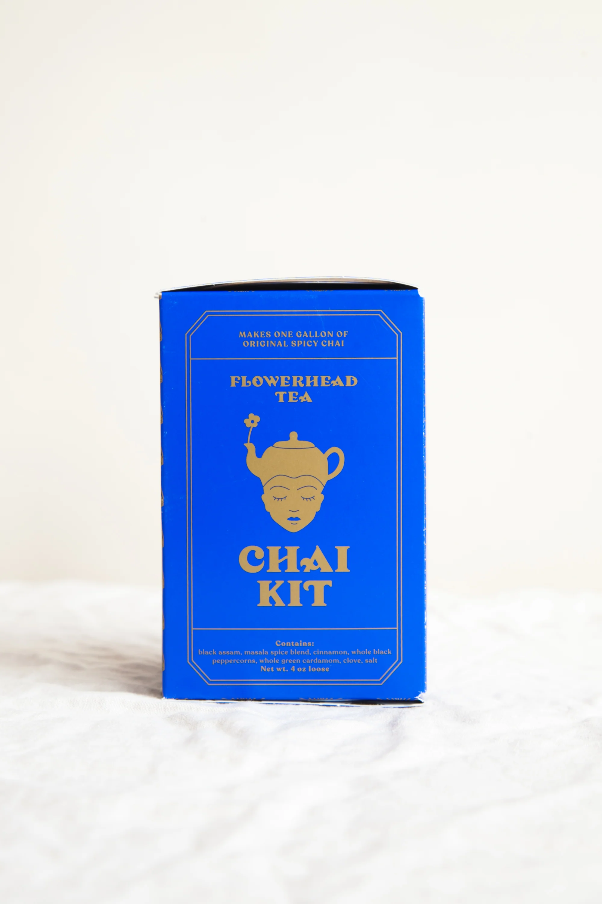 Chai Kit